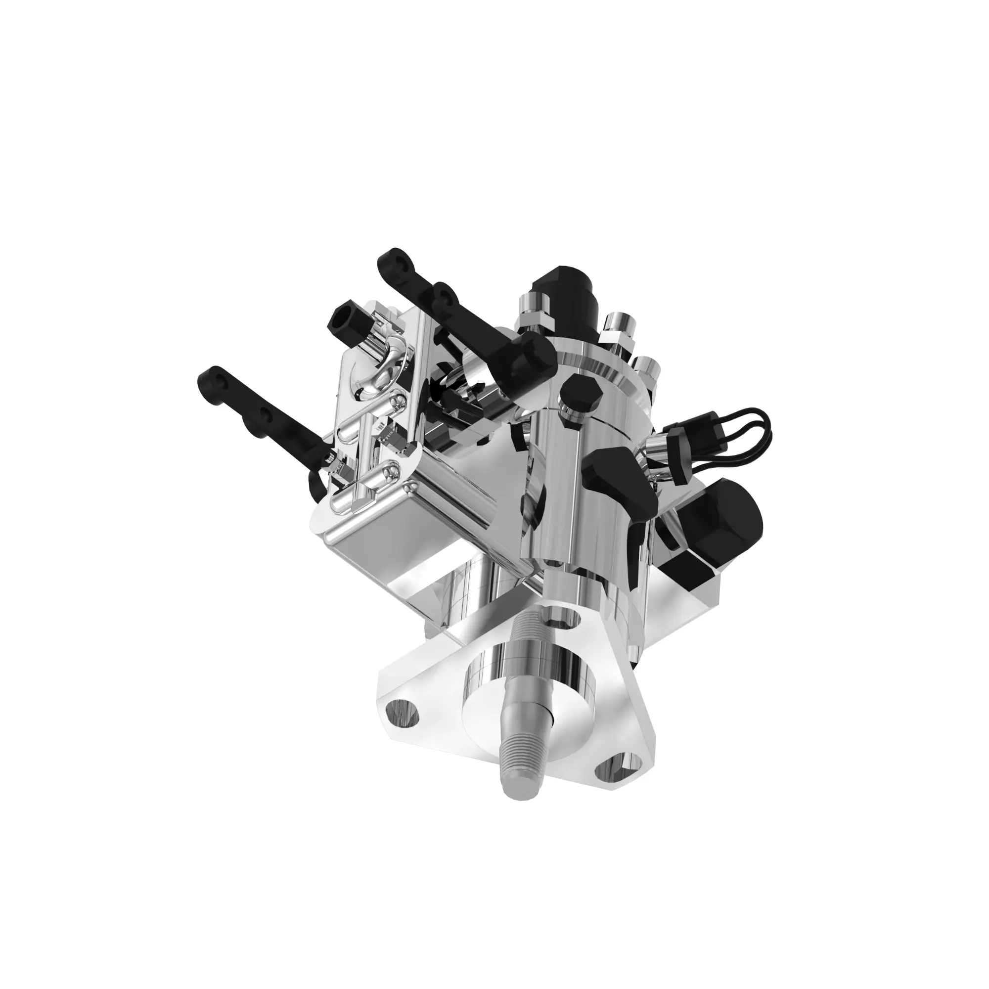 Fuel Injection Pump