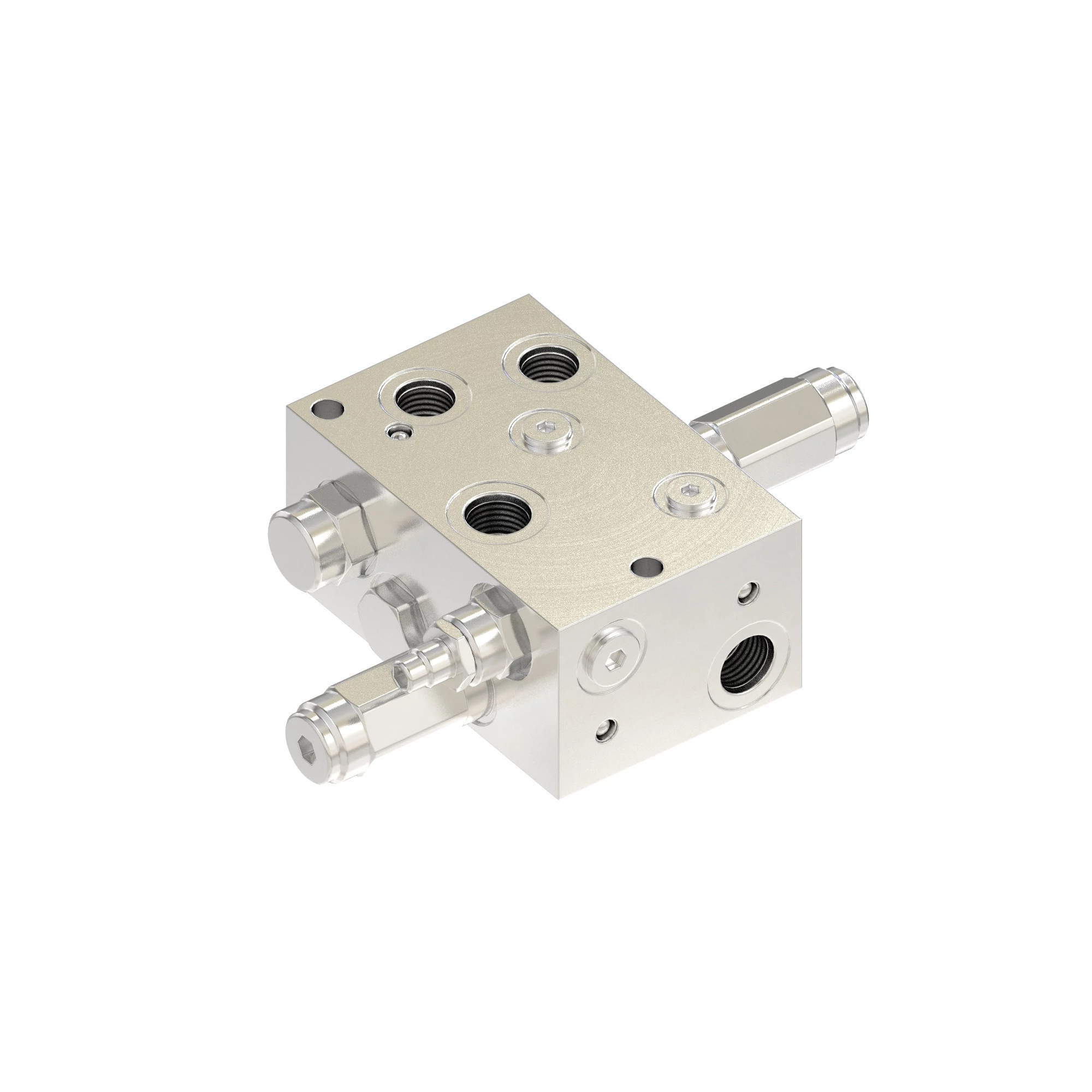 John Deere Control Valve Cartridge - AN405627