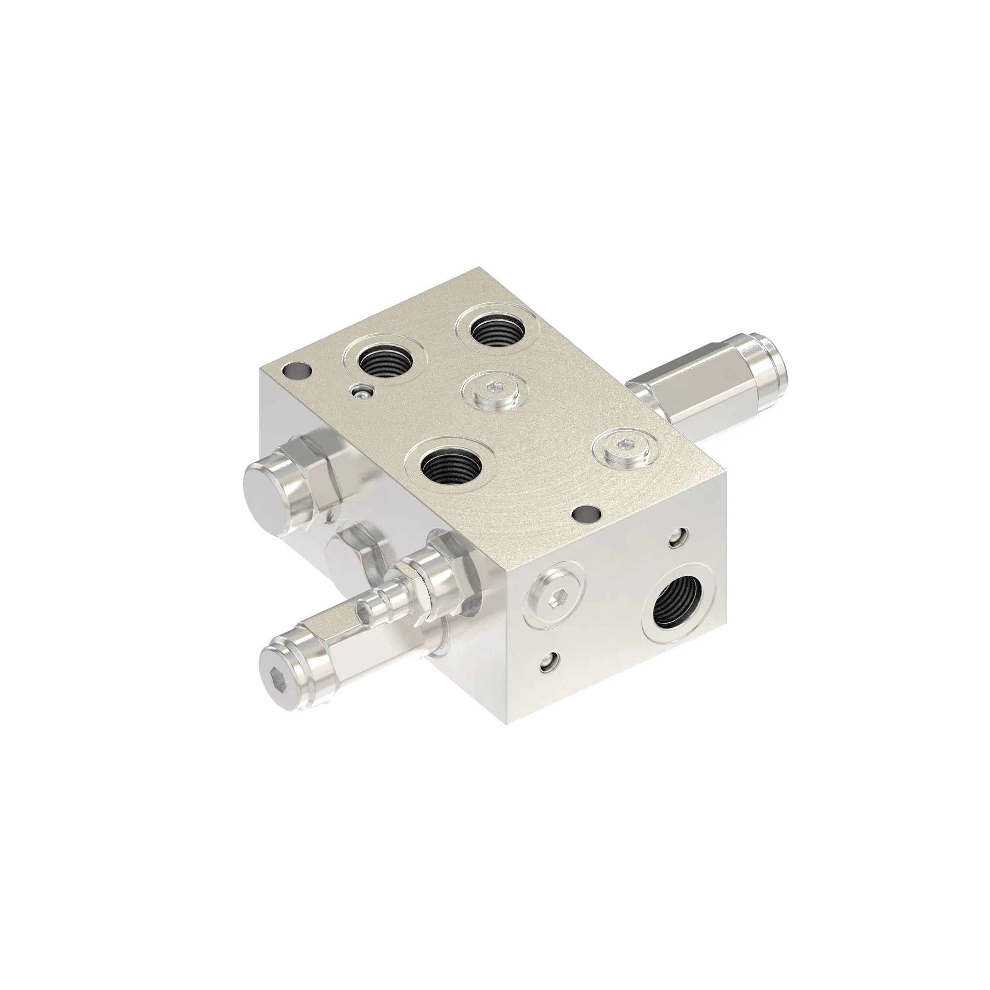 John Deere Control Valve Cartridge - AN405627