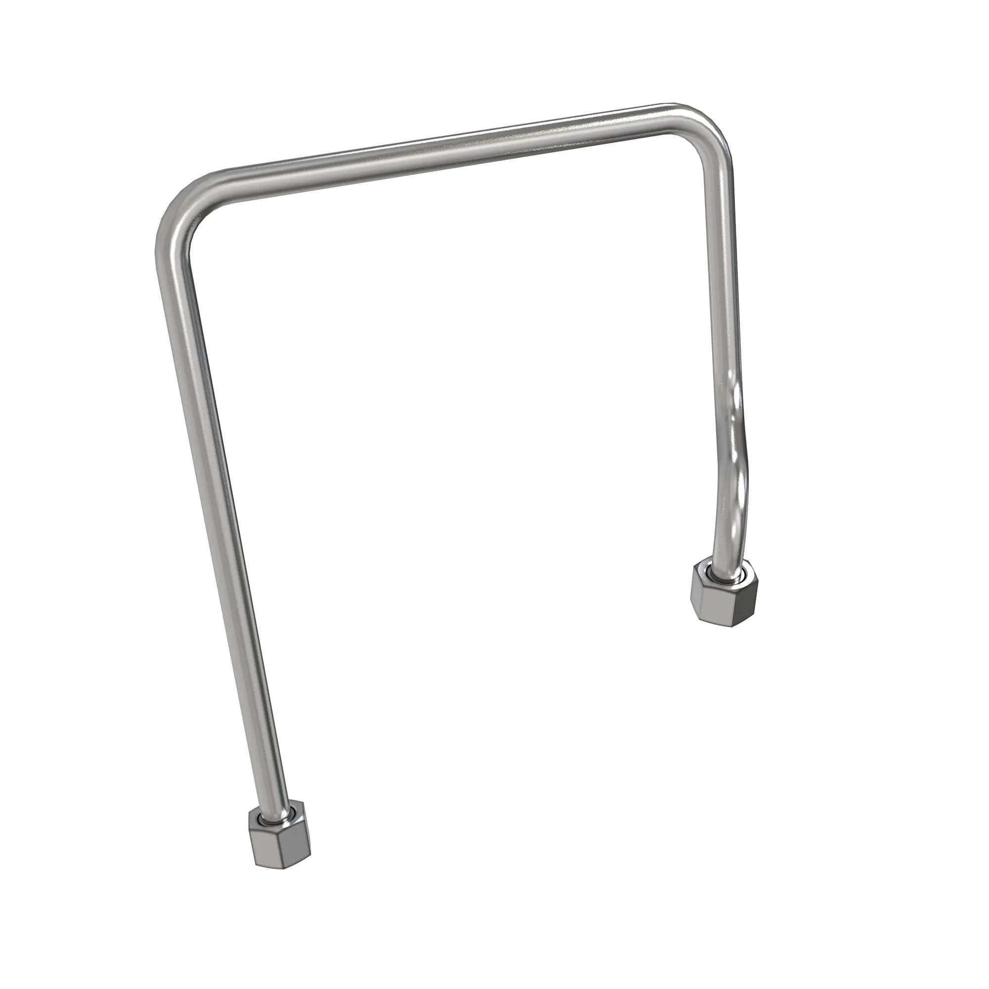 LINE, HYDR OIL SCV TO ROCKSHAFT 42-