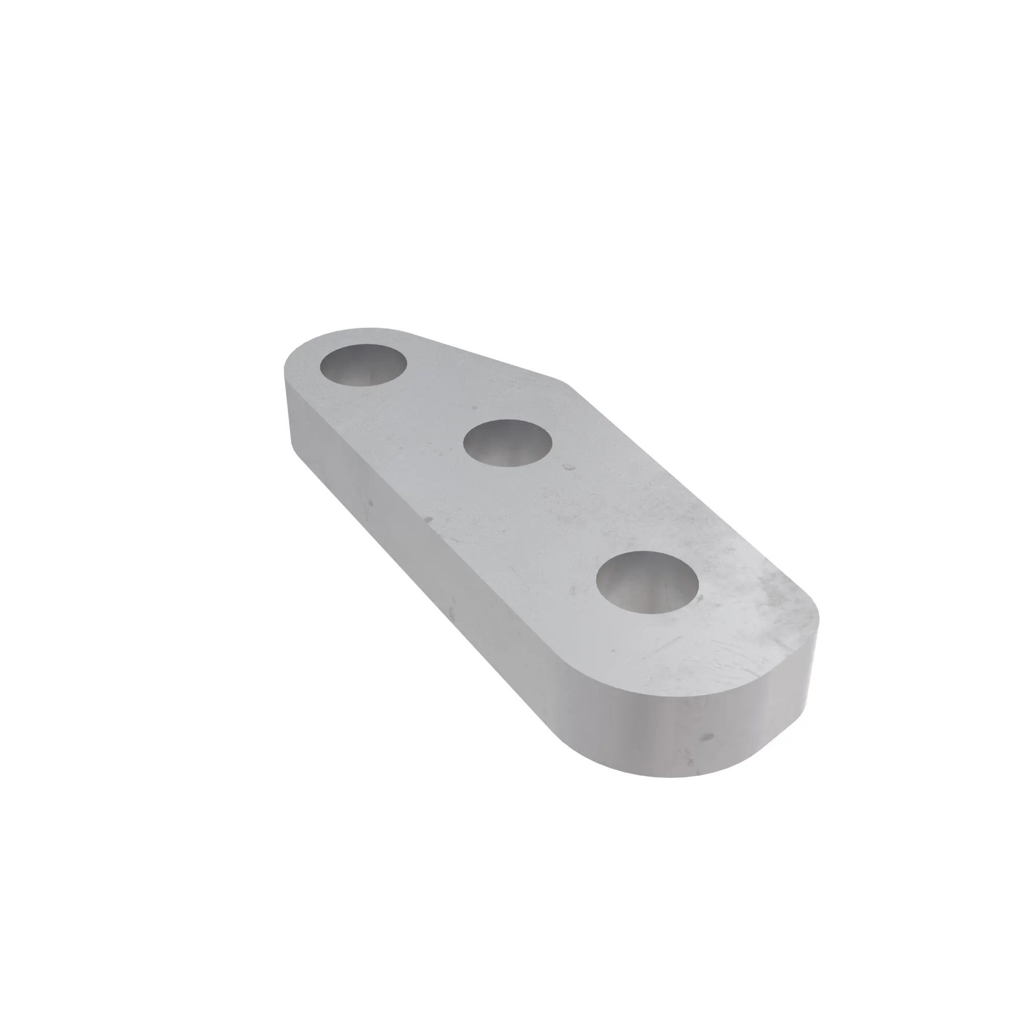 John Deere Plate - T208317