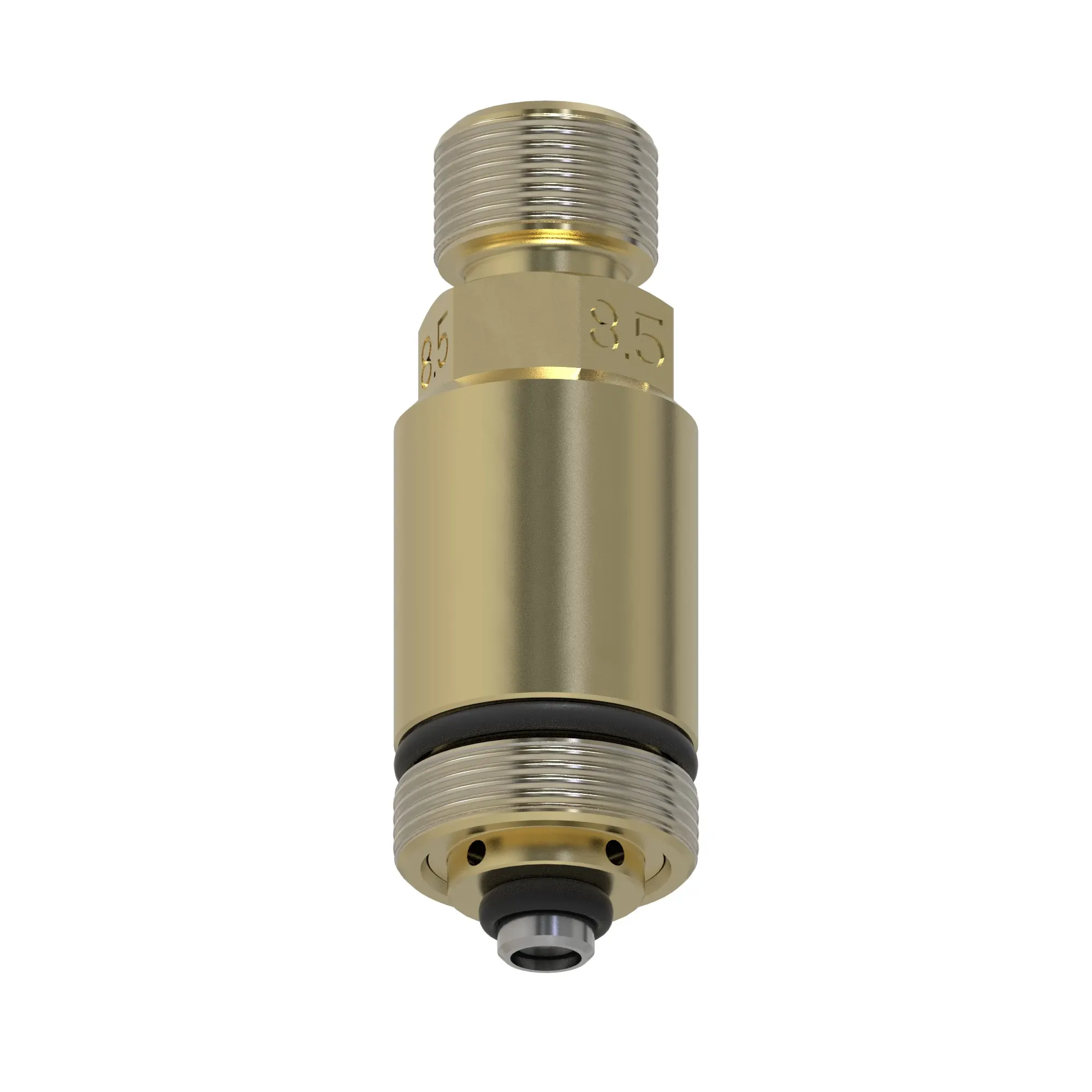 Injection Nozzle