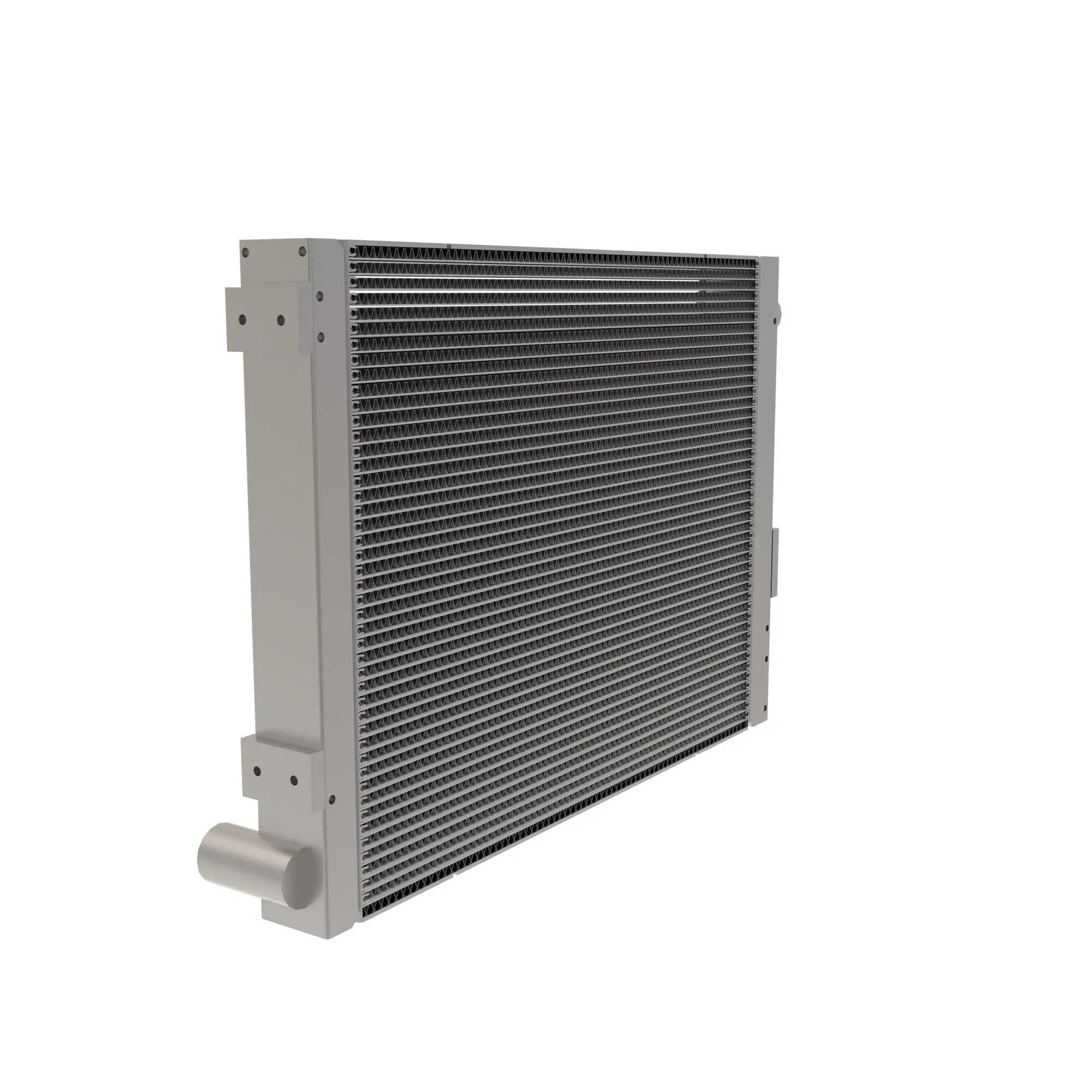 Heat Exchanger