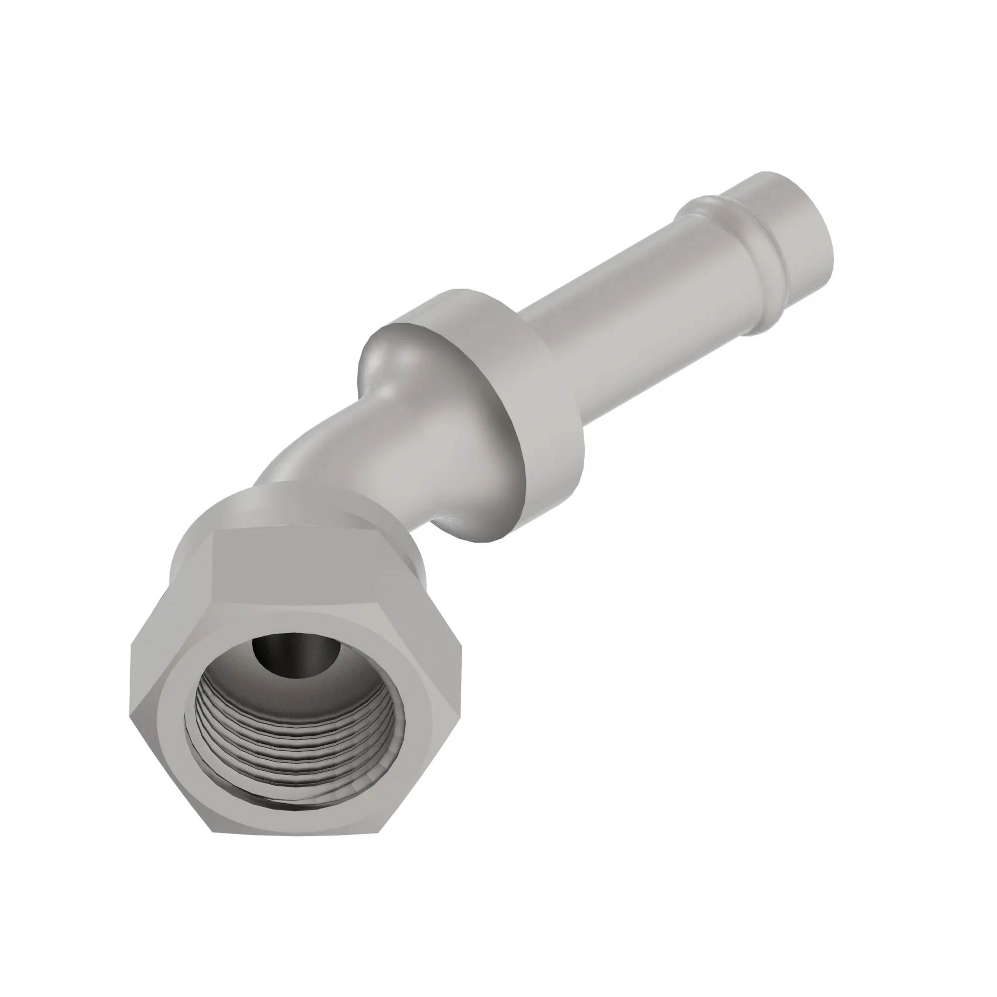 John Deere Hose Fitting - AT414840