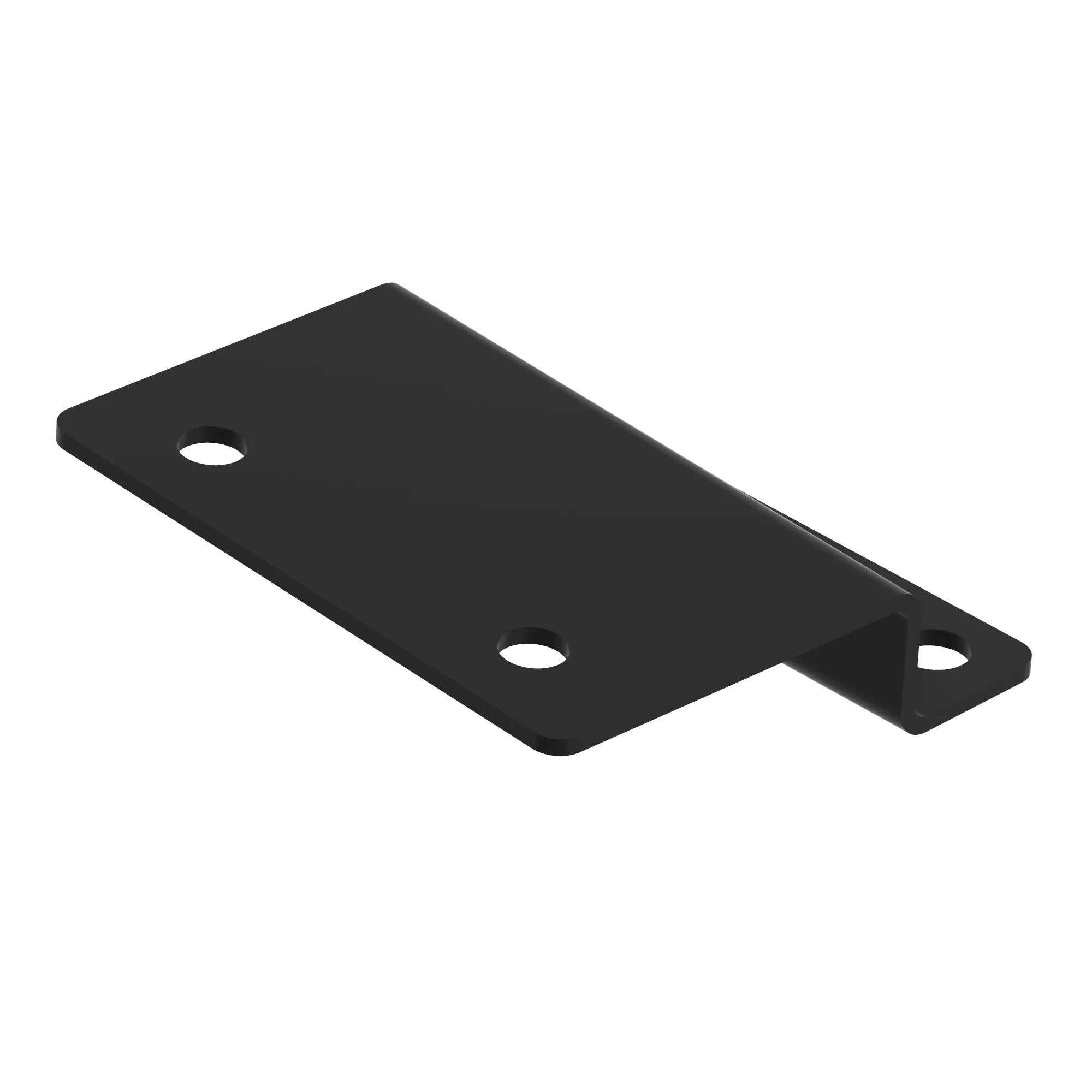 John Deere Hood Support Bracket - R254209