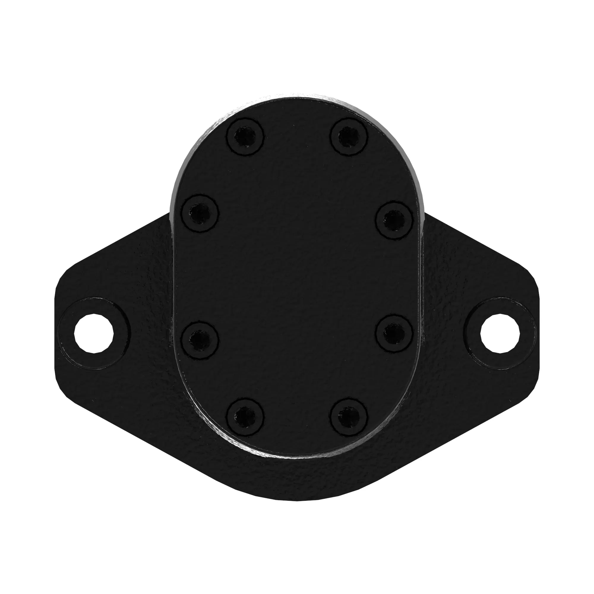 HYDRAULIC MOTOR