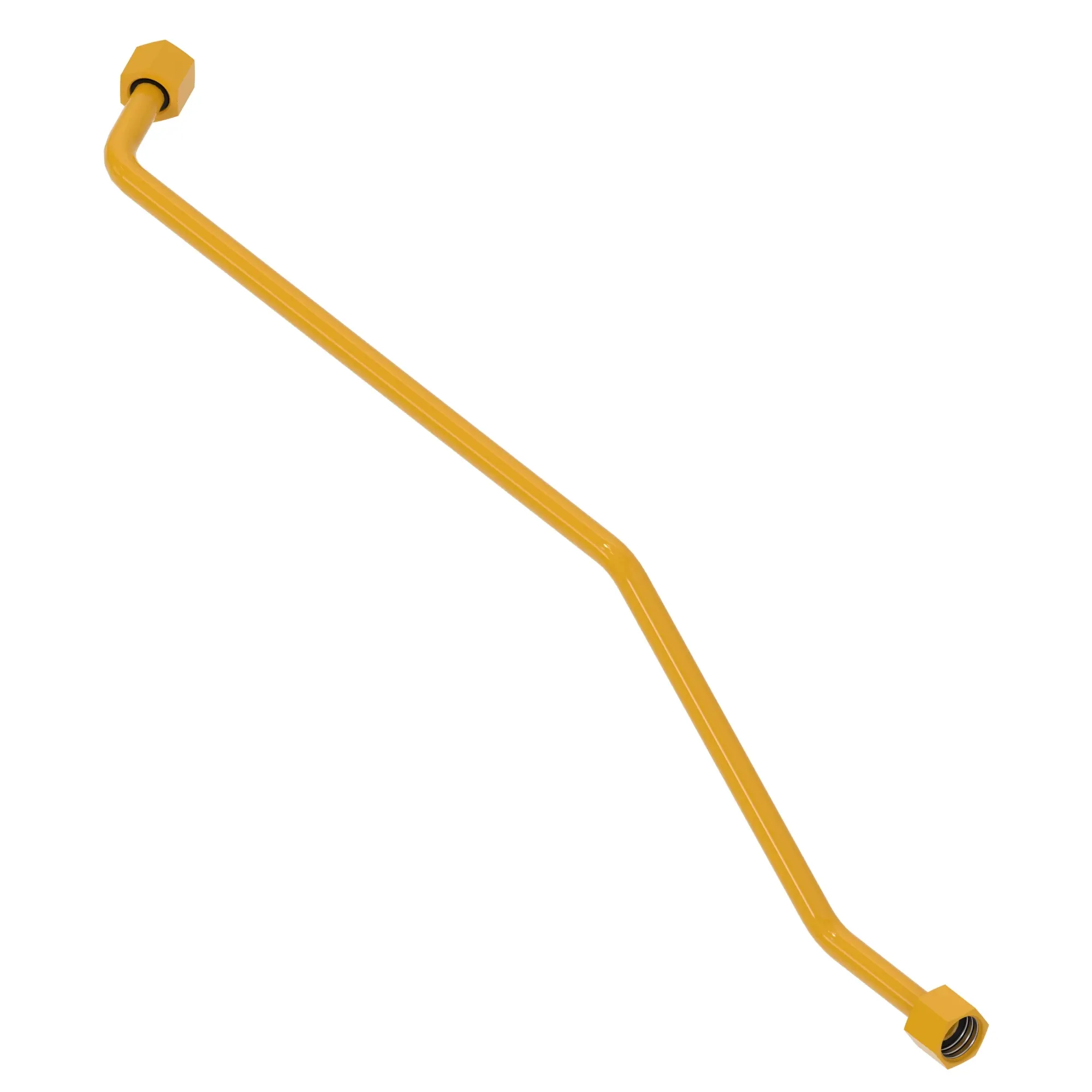 John Deere Oil Line - AT472418