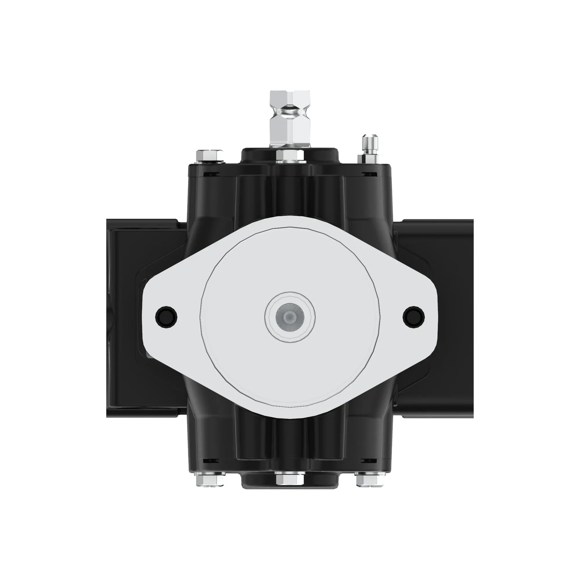 HYDRAULIC PUMP