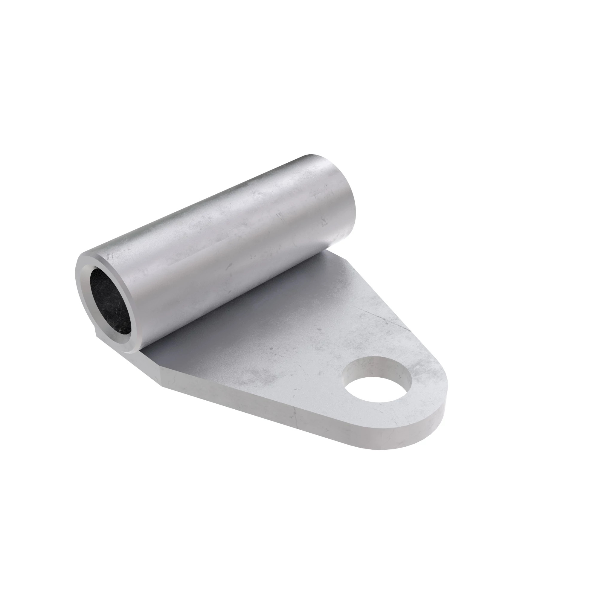 PLATE, W/TUBE ASSY