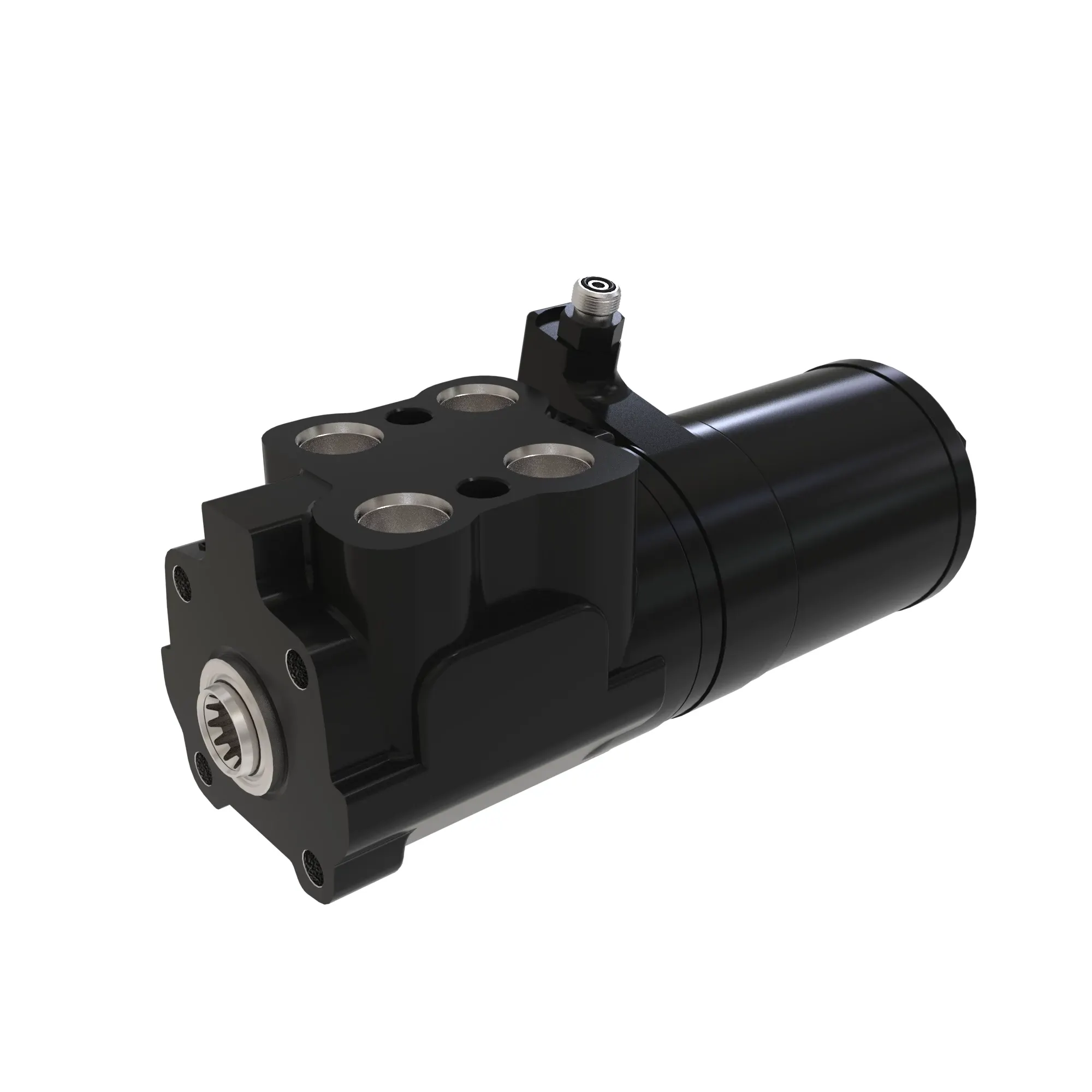 VALVE, VERSA STEER