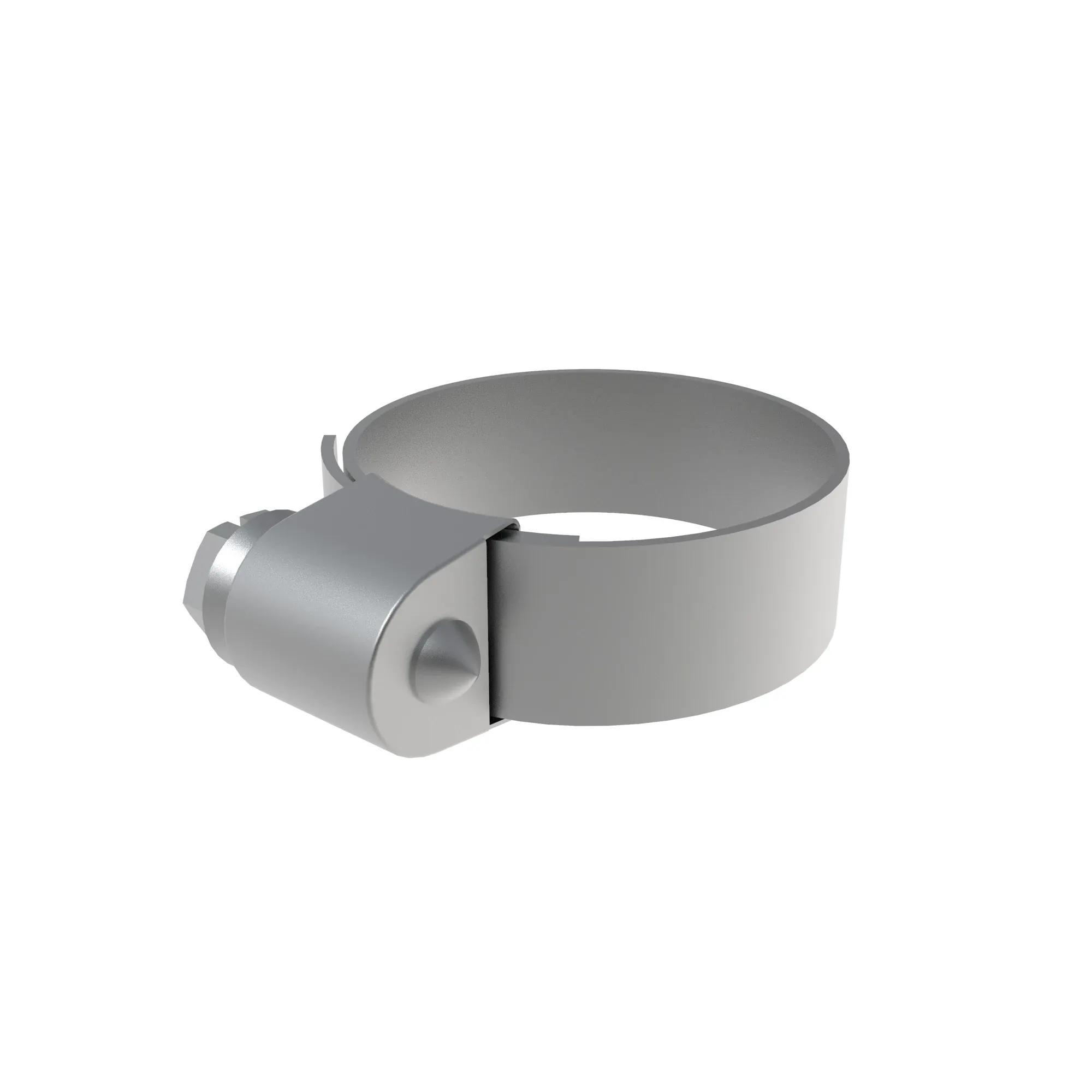 John Deere Hose Clamp - F003668