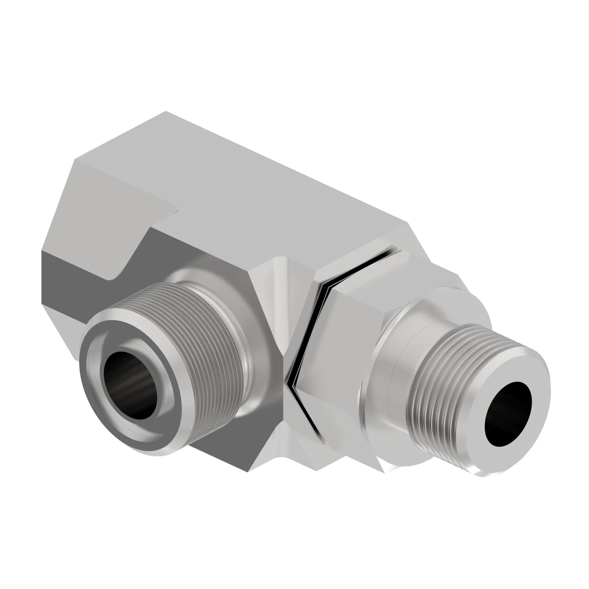 John Deere Tee Fitting - T414947