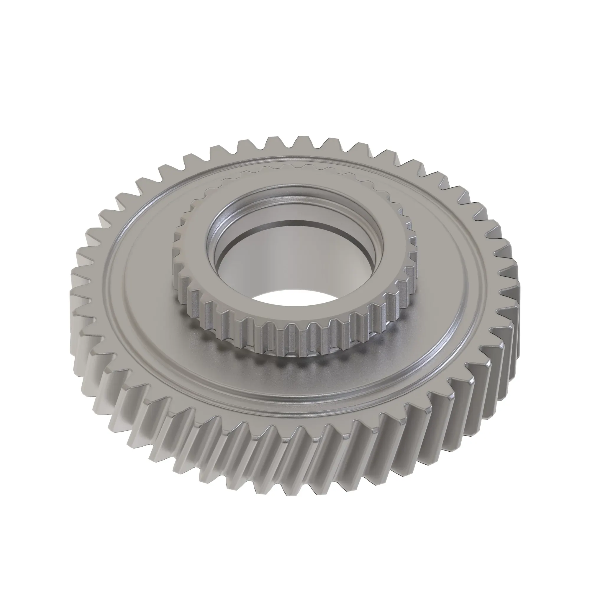 John Deere Helical Gear (3rd Driving, 46 Teeth) - SU58095