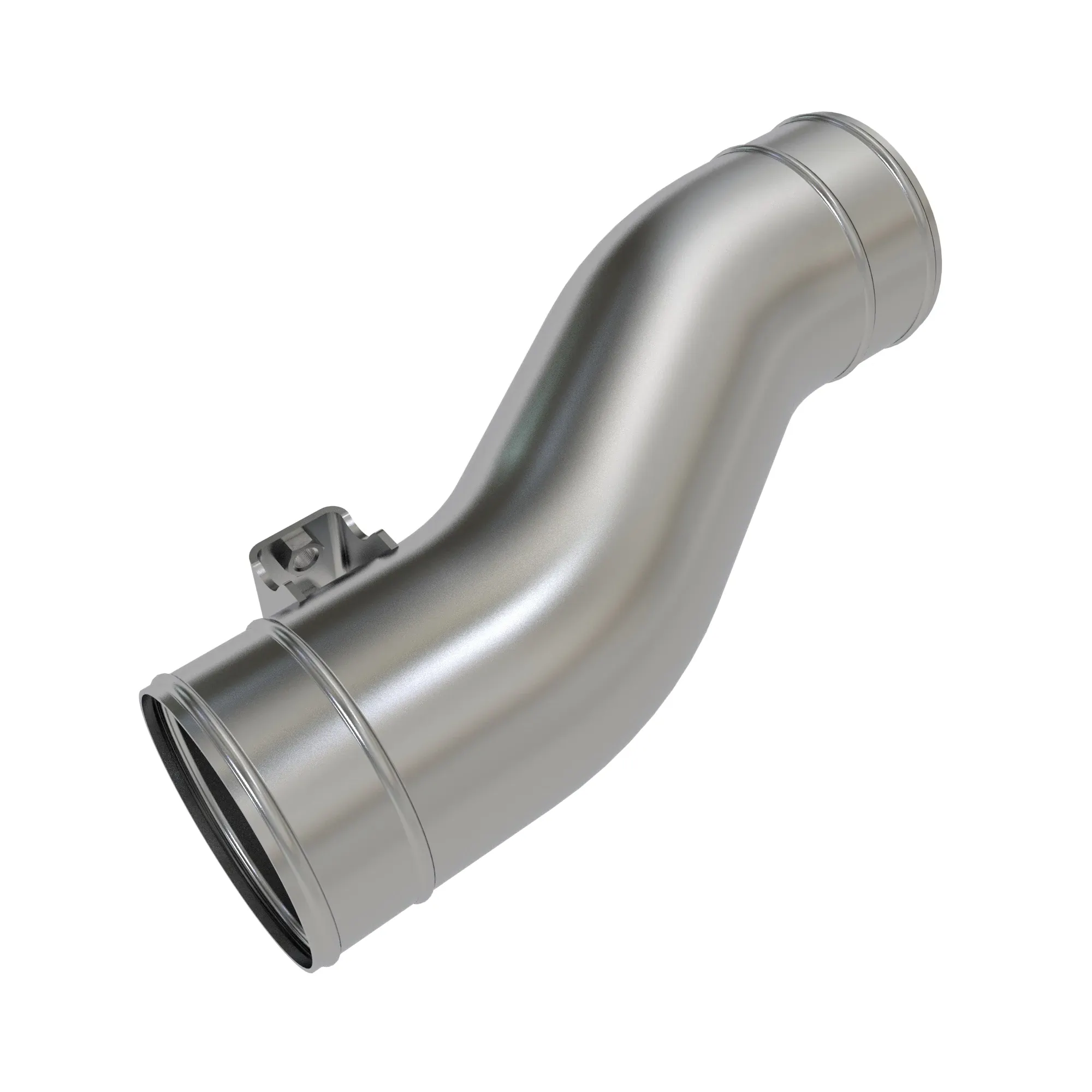 John Deere Air Intake - RE561458