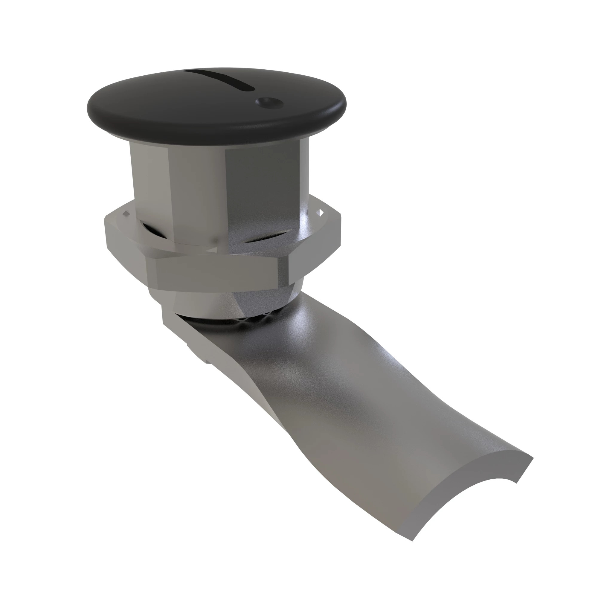LOCK, ASSY (3365 CE)