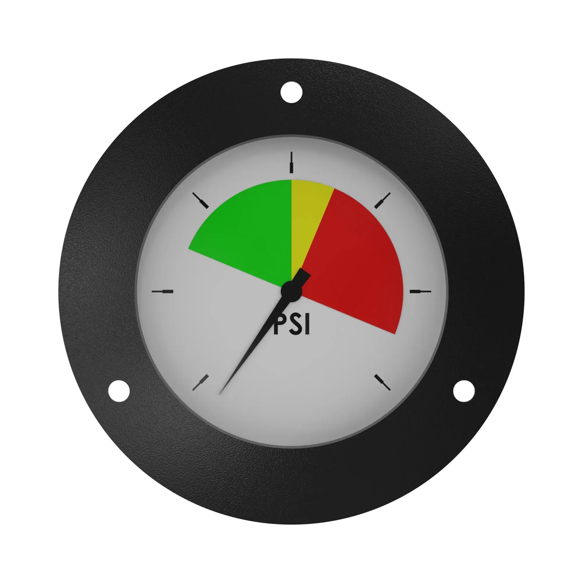 Pressure Gauge