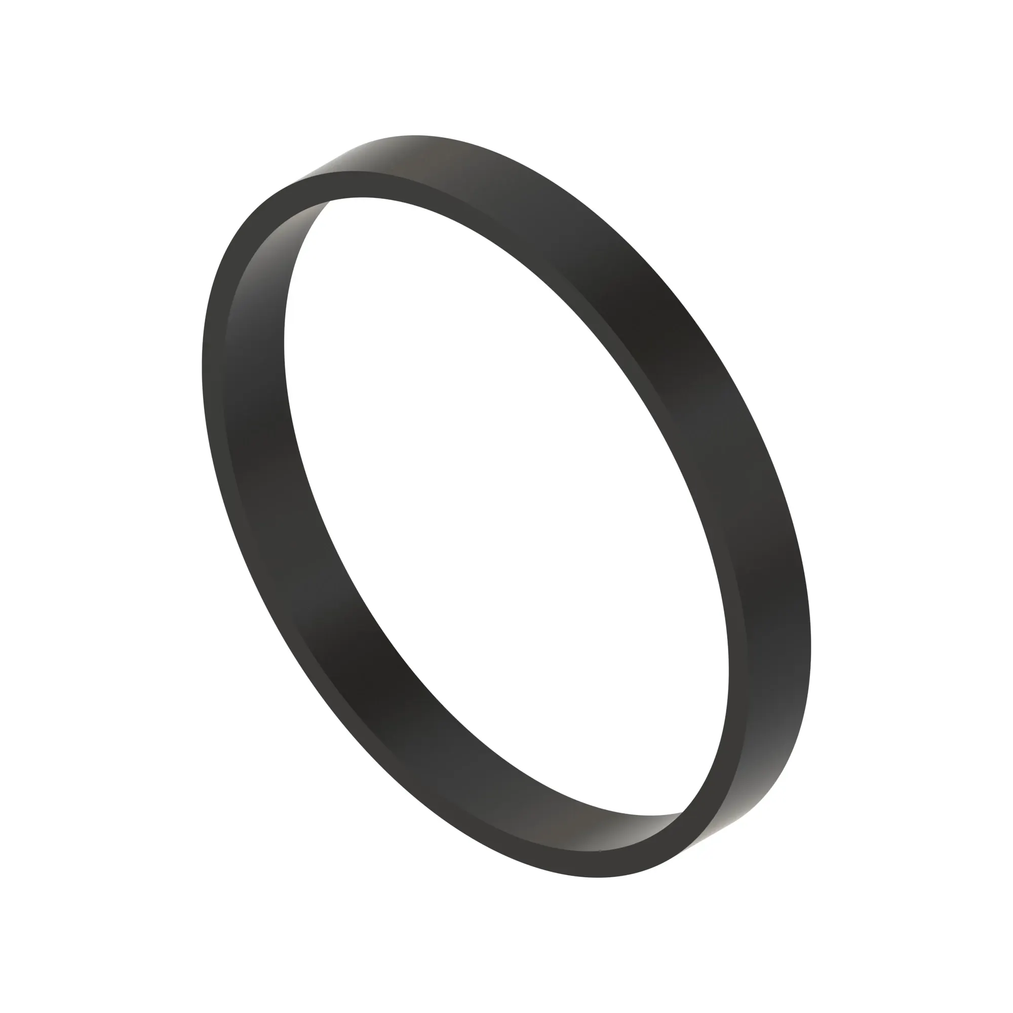 John Deere Piston and Rod Wear Sealing Ring - LVU19244