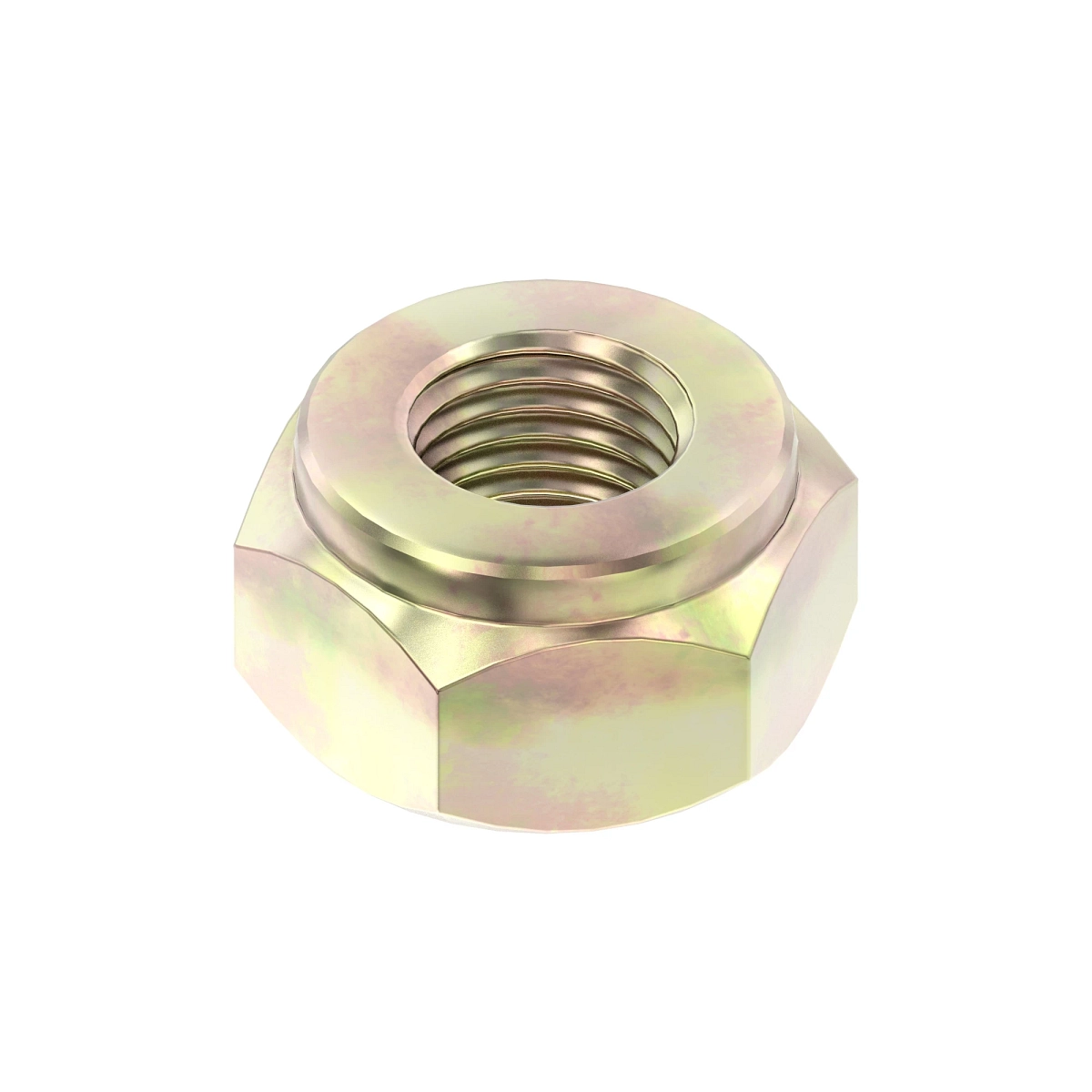 Lock Nut