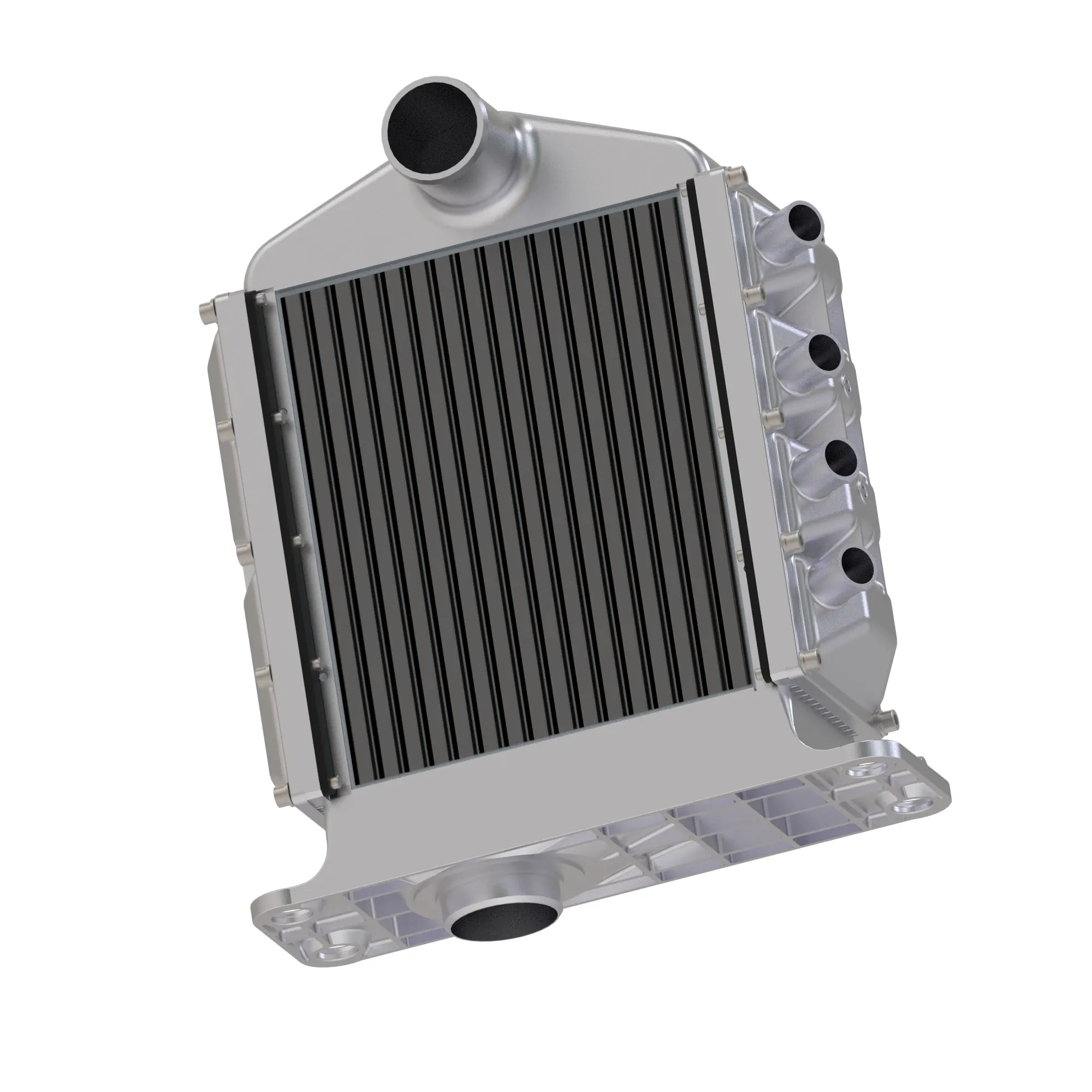 John Deere Aftercooler - AL181626