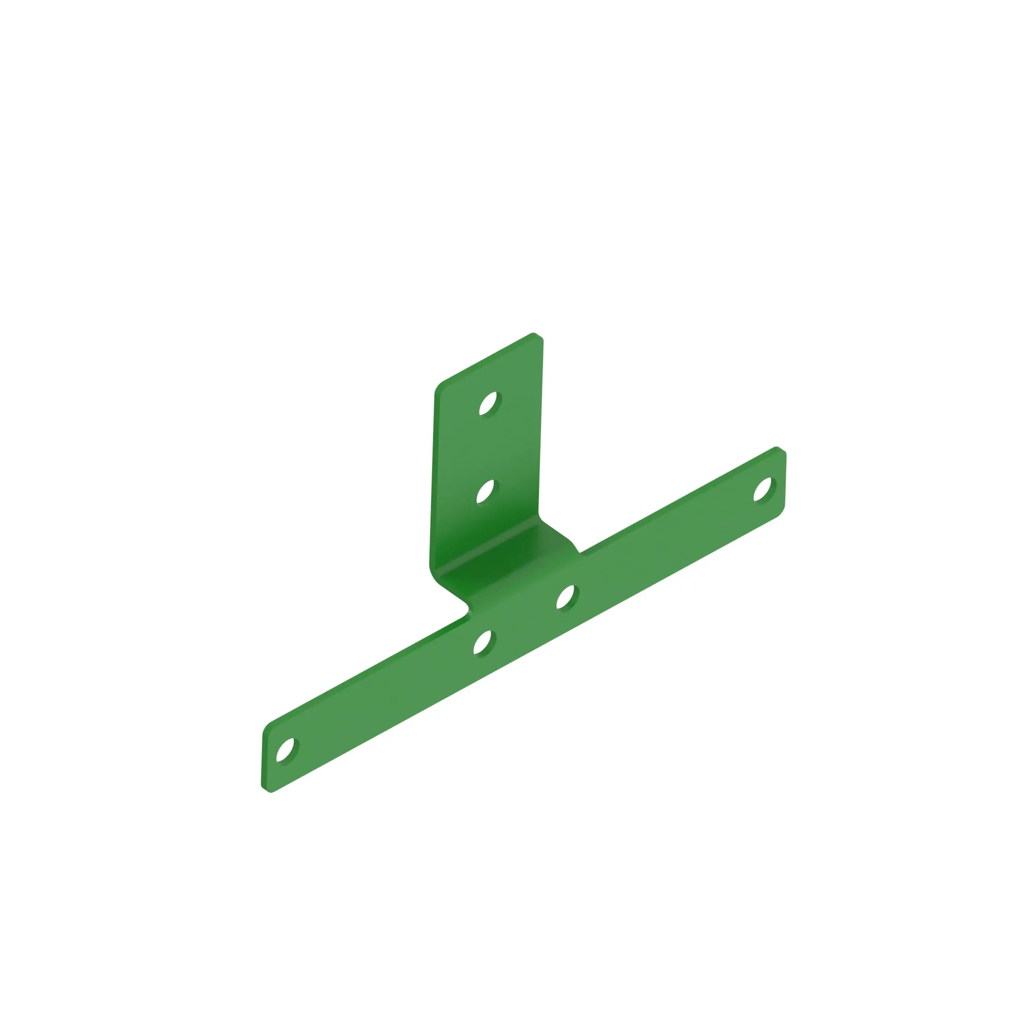 BRACKET, STEERING VALVE MOUNT BRACK