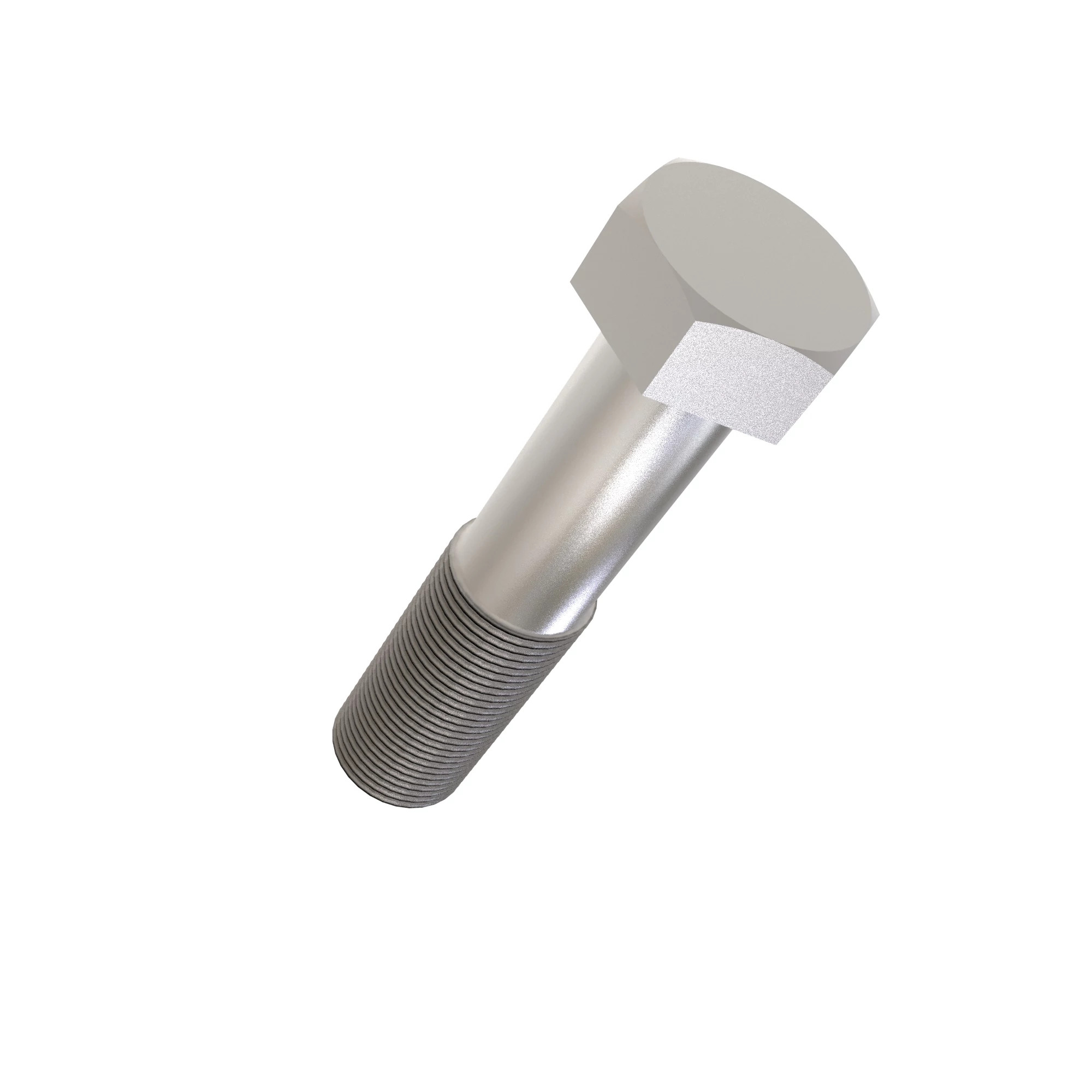 SCREW, HEX HEAD