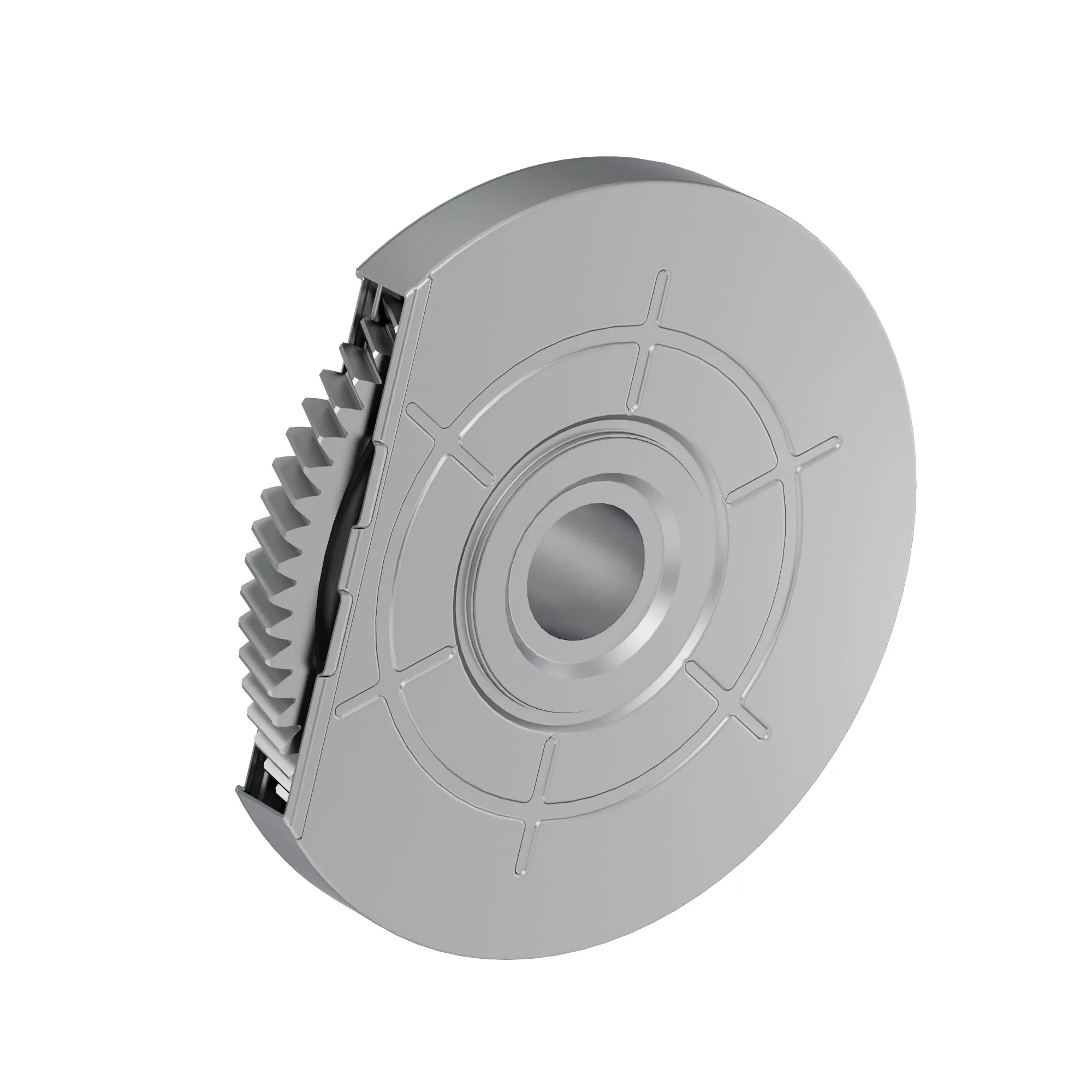 GEAR, MW 4/5 PTO 1000E OUTPUT,W/BAF