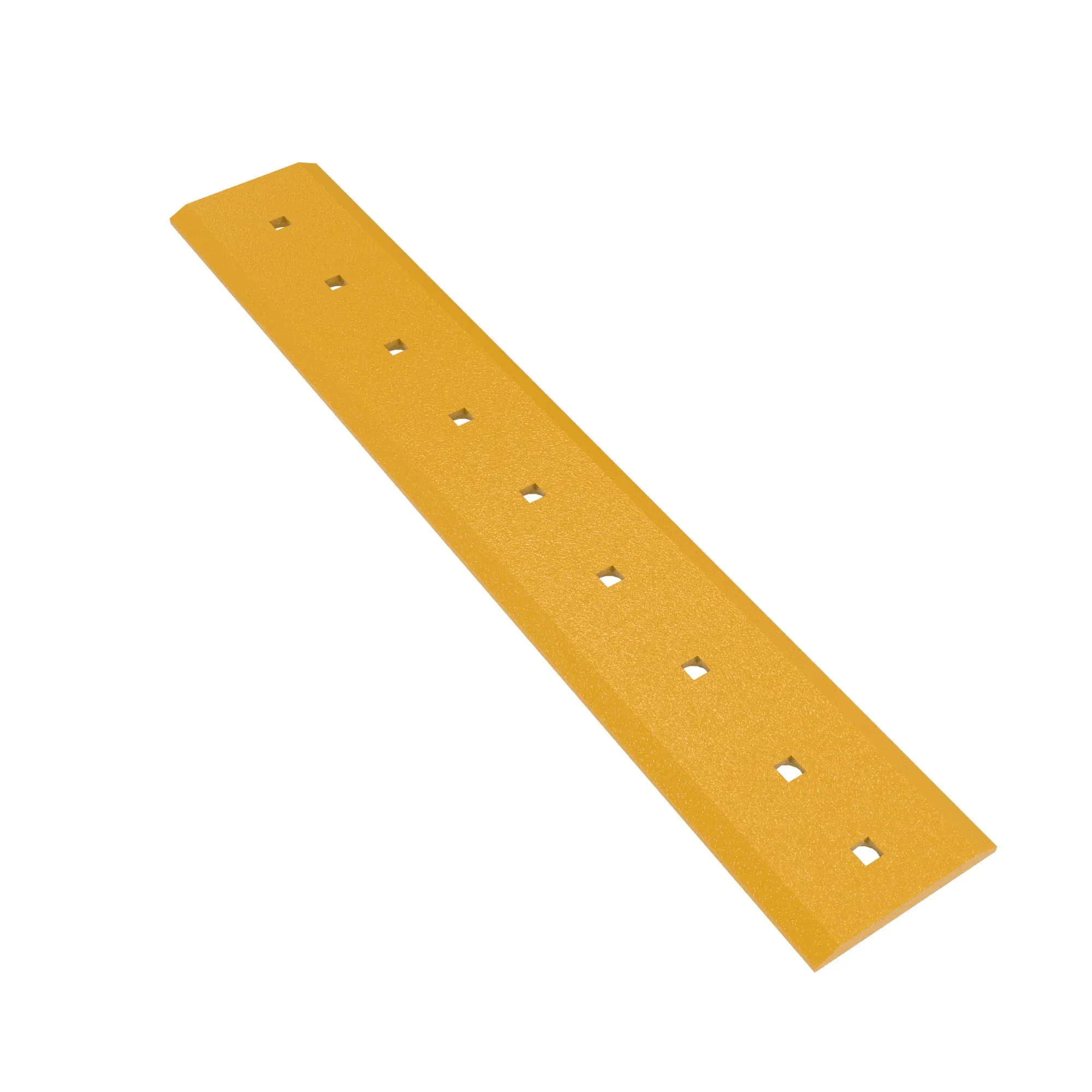 AUXILIARY EDGE, DURAMAX