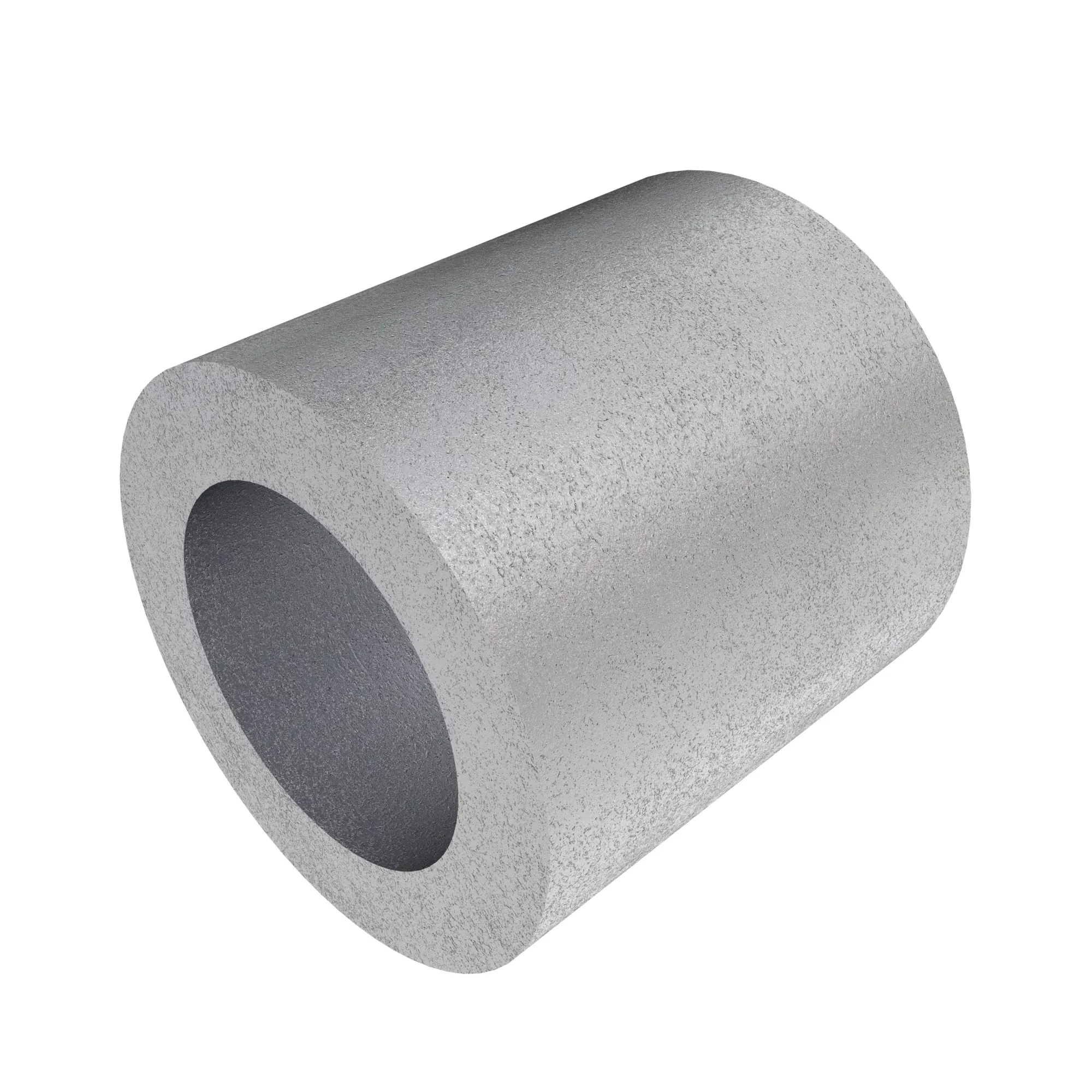 John Deere Cylindrical Alloy Bushing - M112134