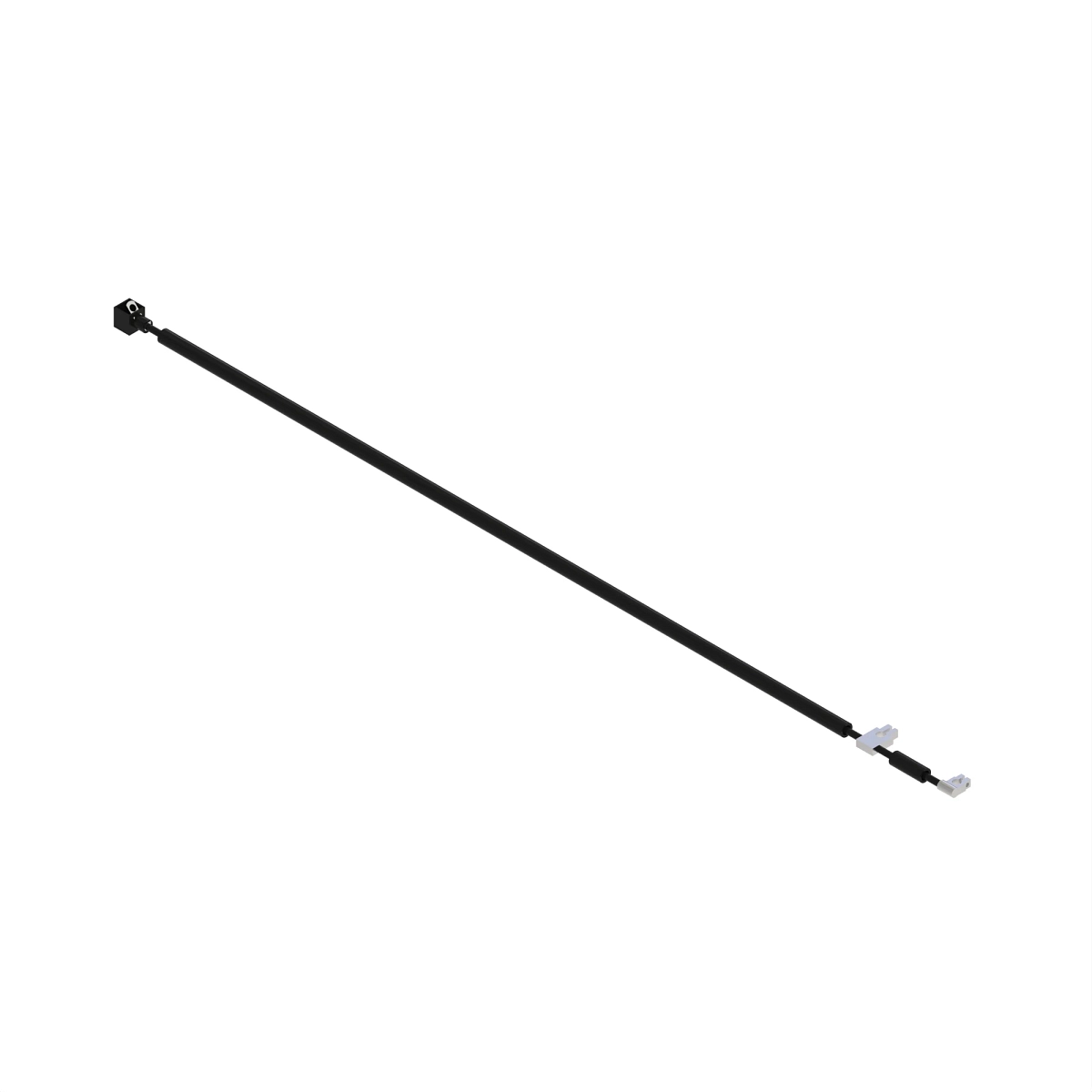Cable, Positive