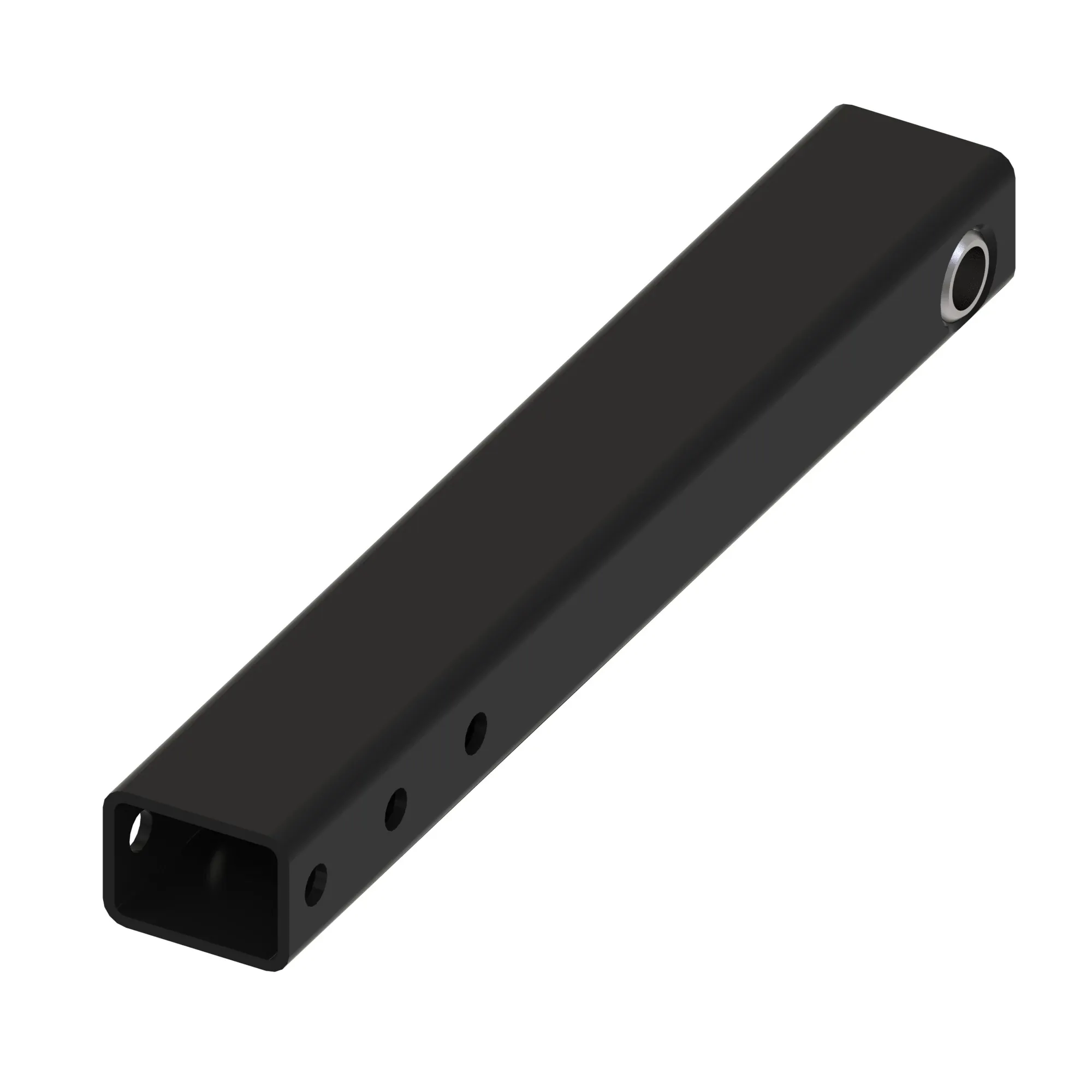 John Deere Bracket Tube - F652868