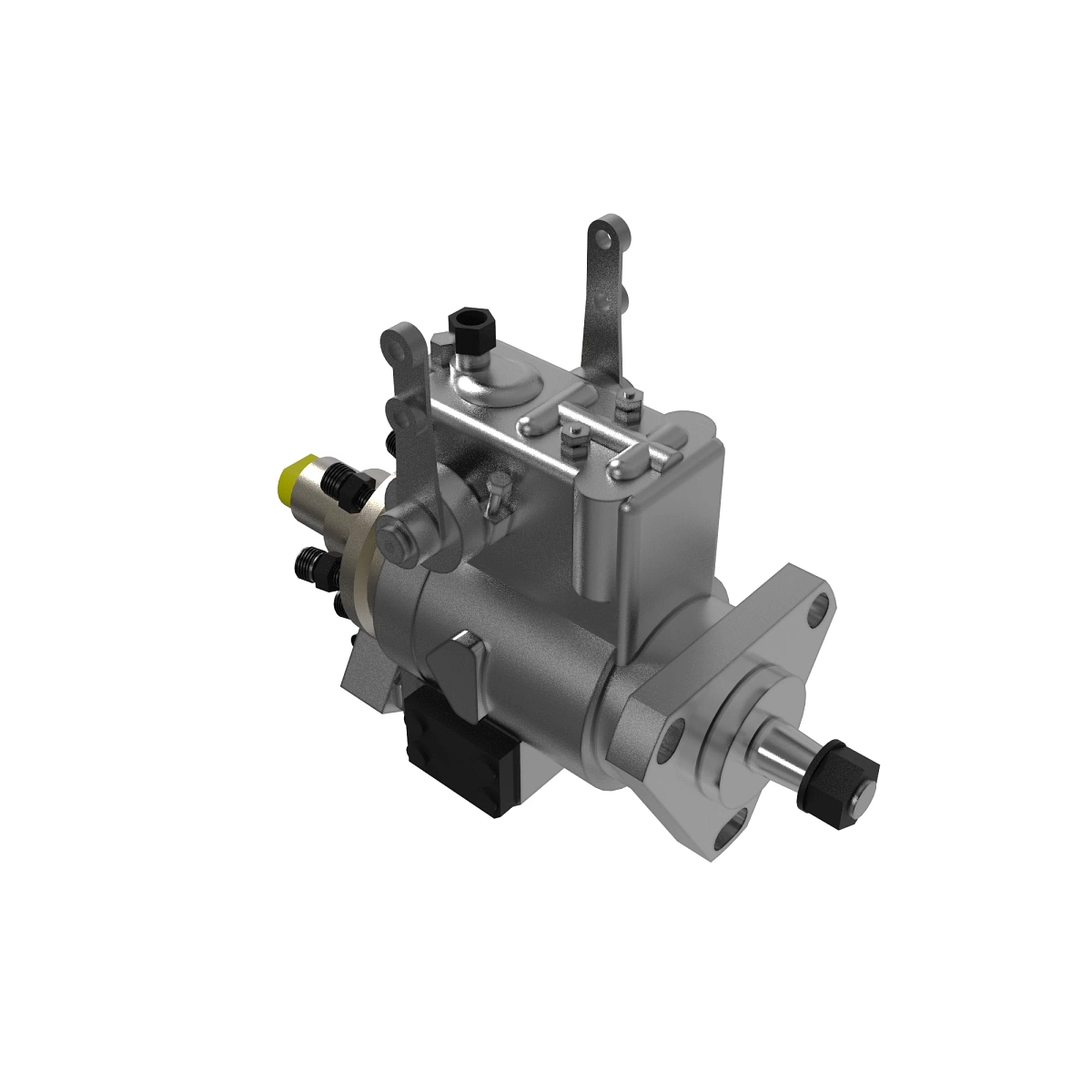 Fuel Injection Pump