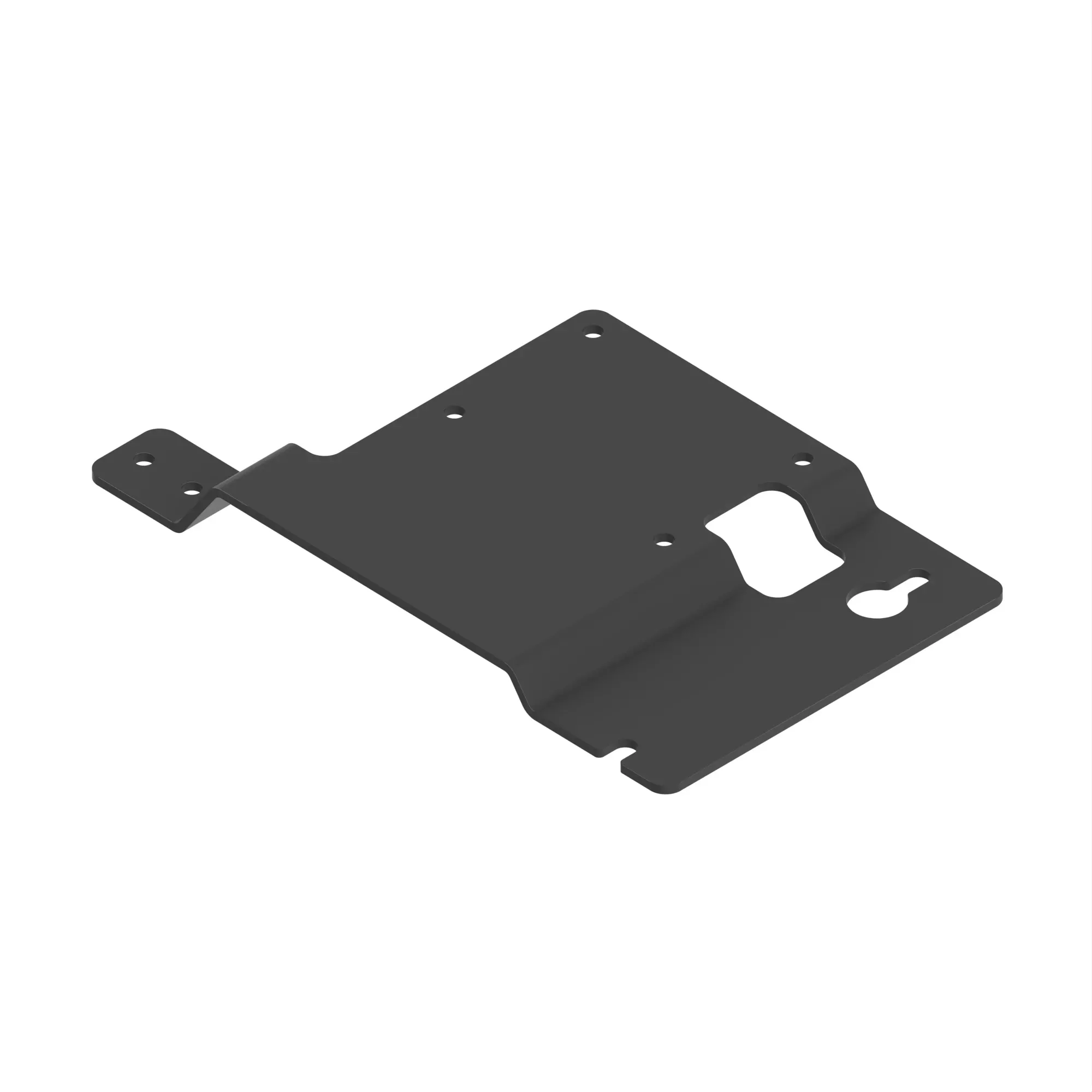 John Deere Bracket - F689279