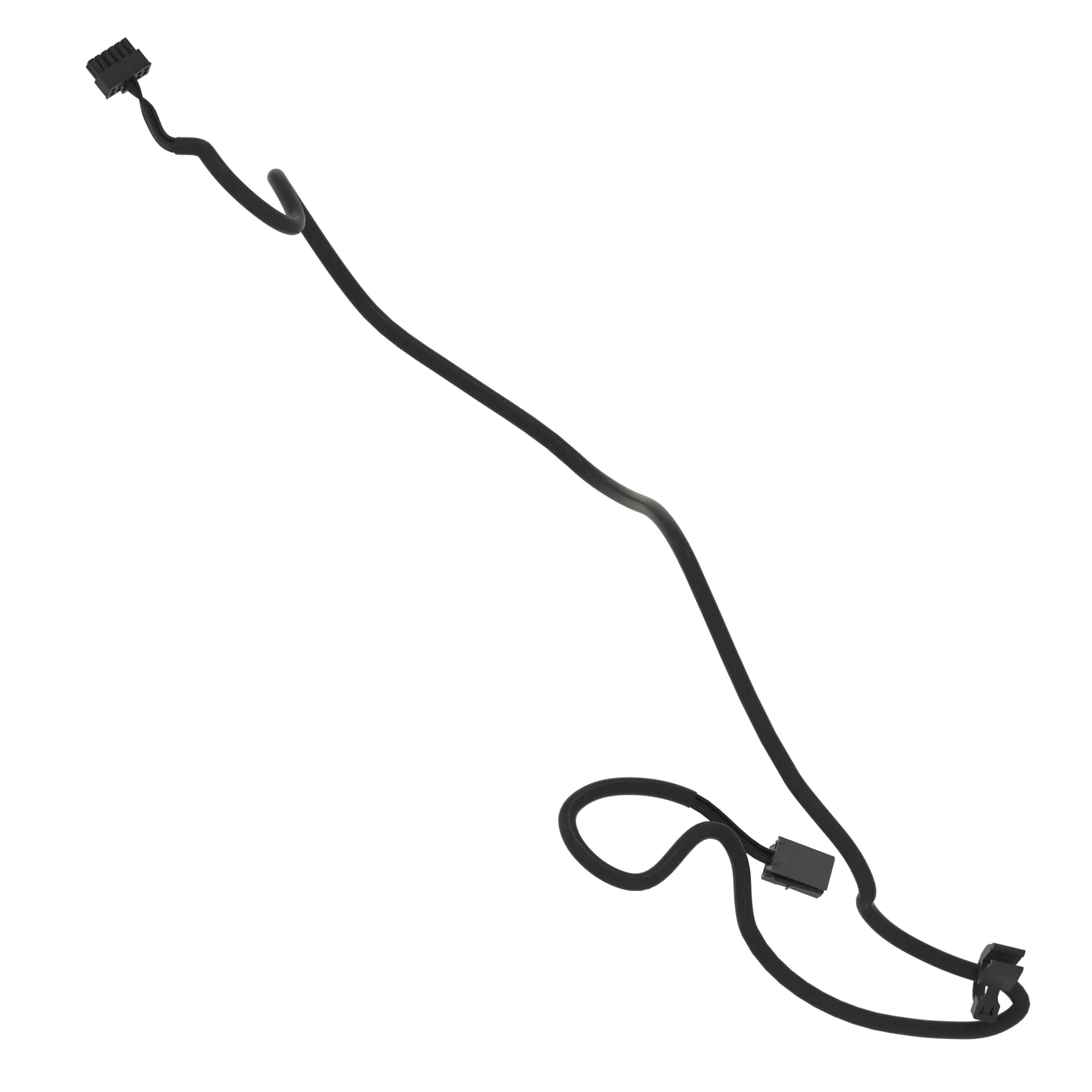 John Deere Satellite Radio Module Wiring Harness - AL210791