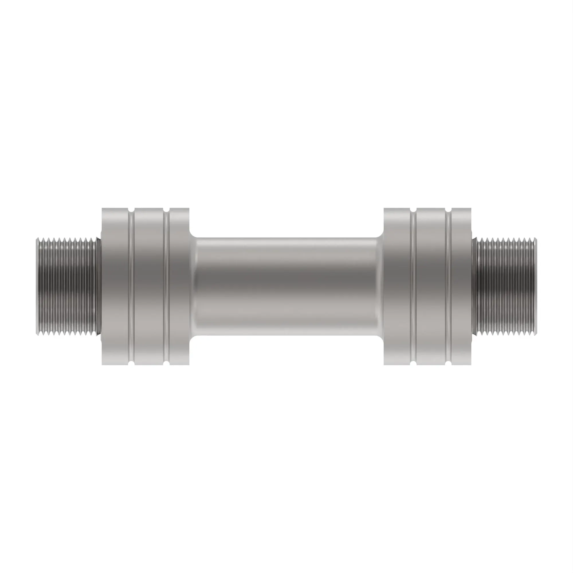 SPOOL VALVE, SHUTTLE