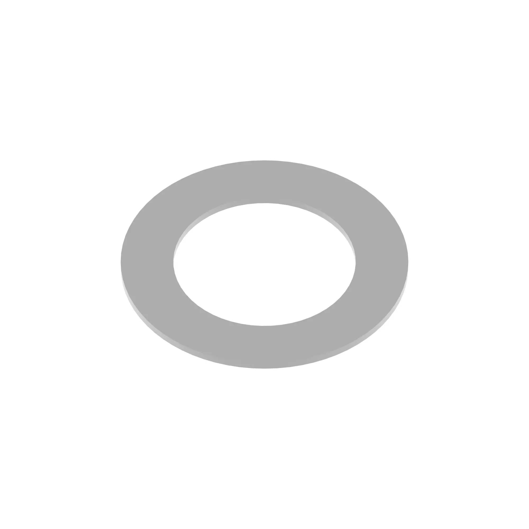 John Deere Thrust Washer - R244642