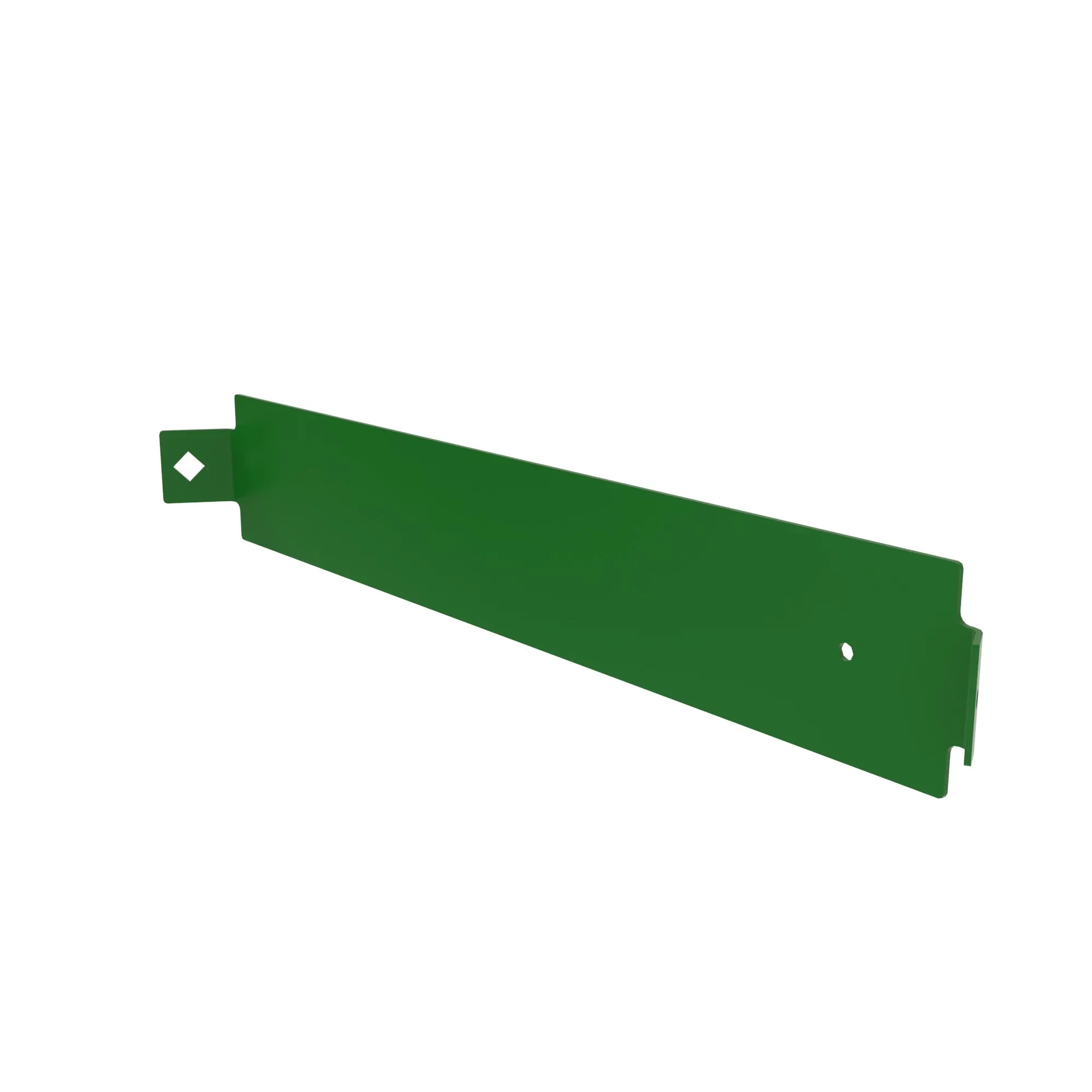 (BALE SHAPE INDICATOR)