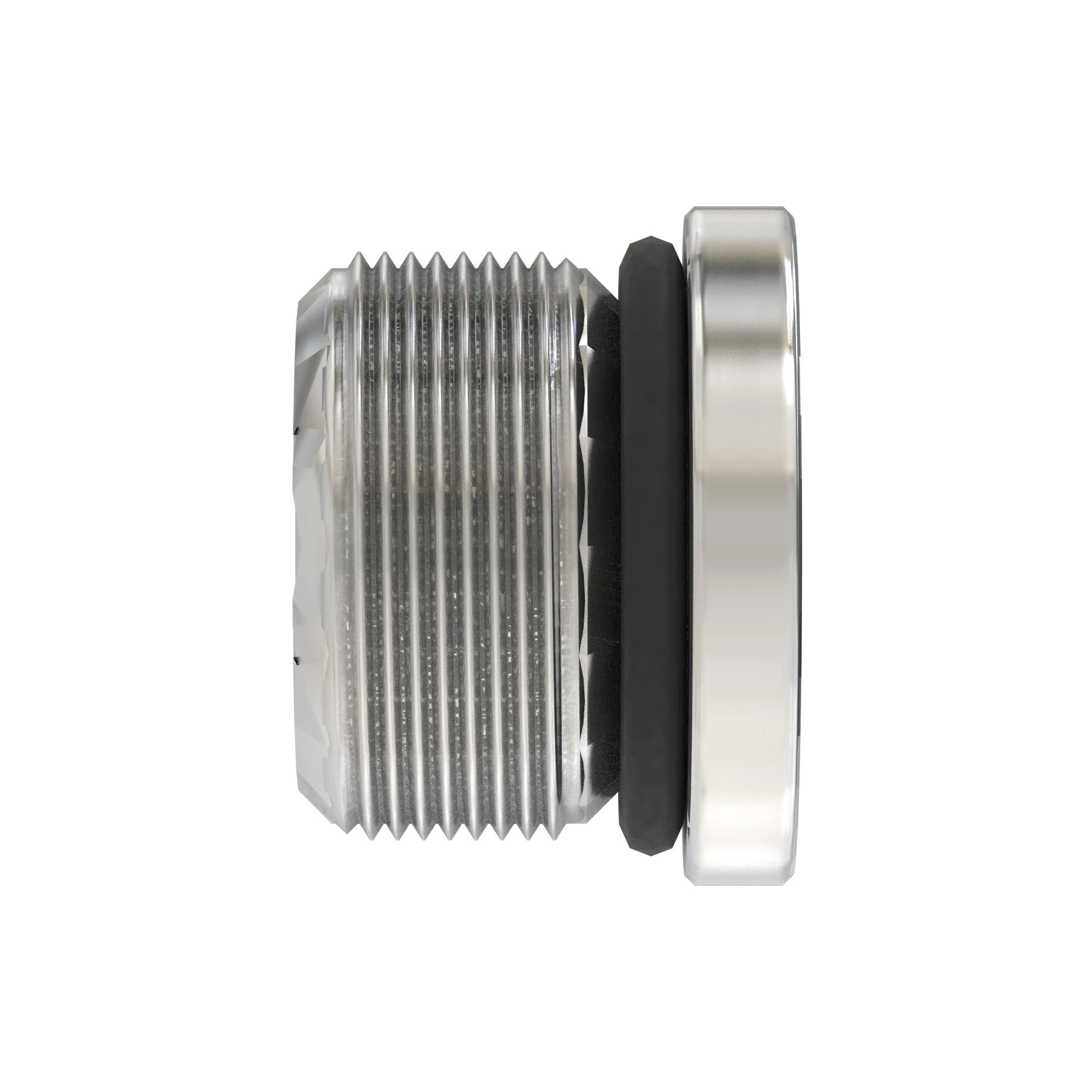 Flow Control Hyd. Valve