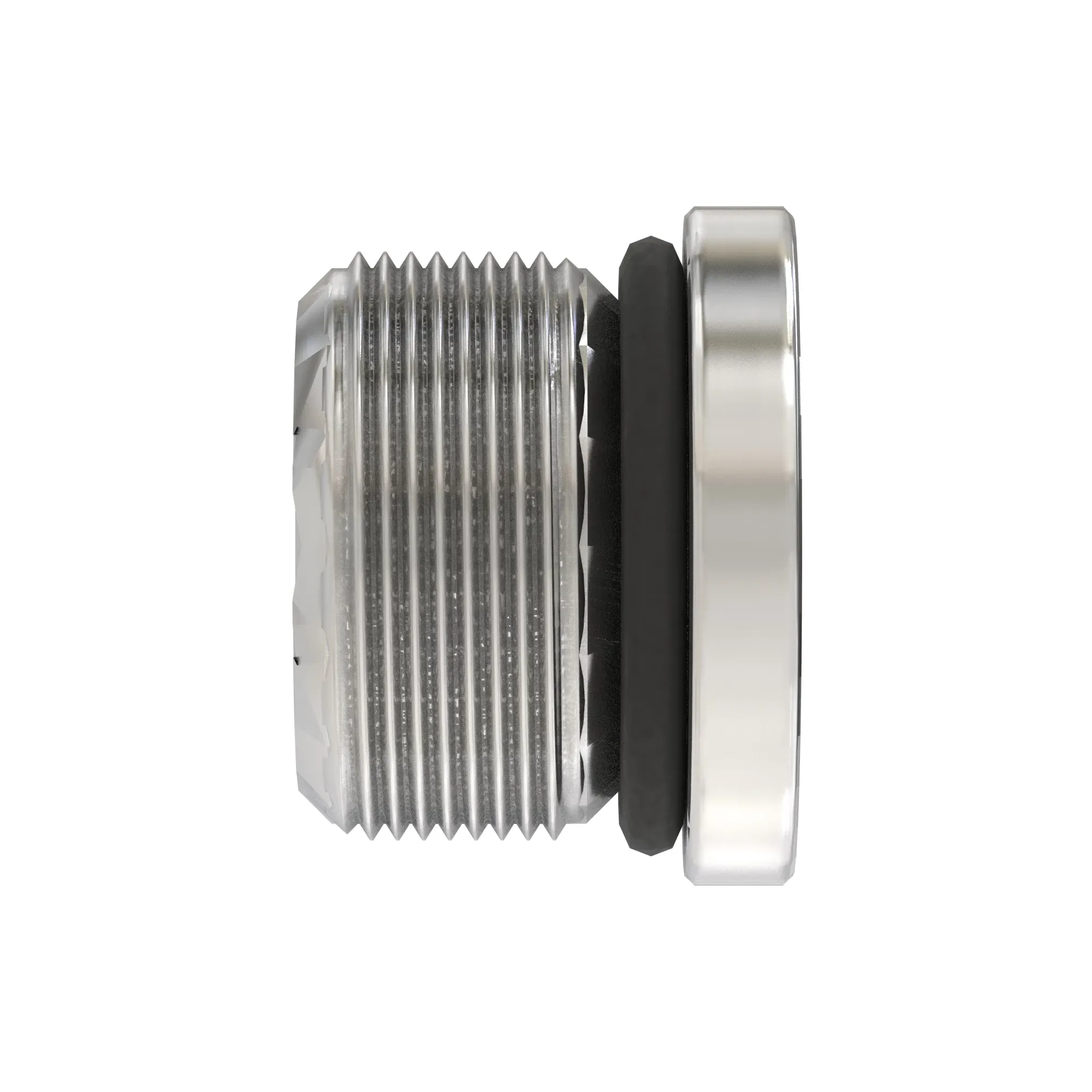 Flow Control Hyd. Valve