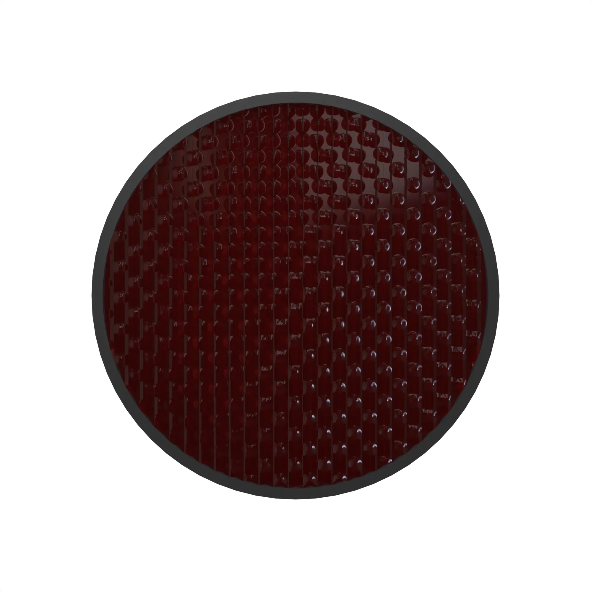 REFLECTOR, BACK REFLECTOR, 55MM, SC