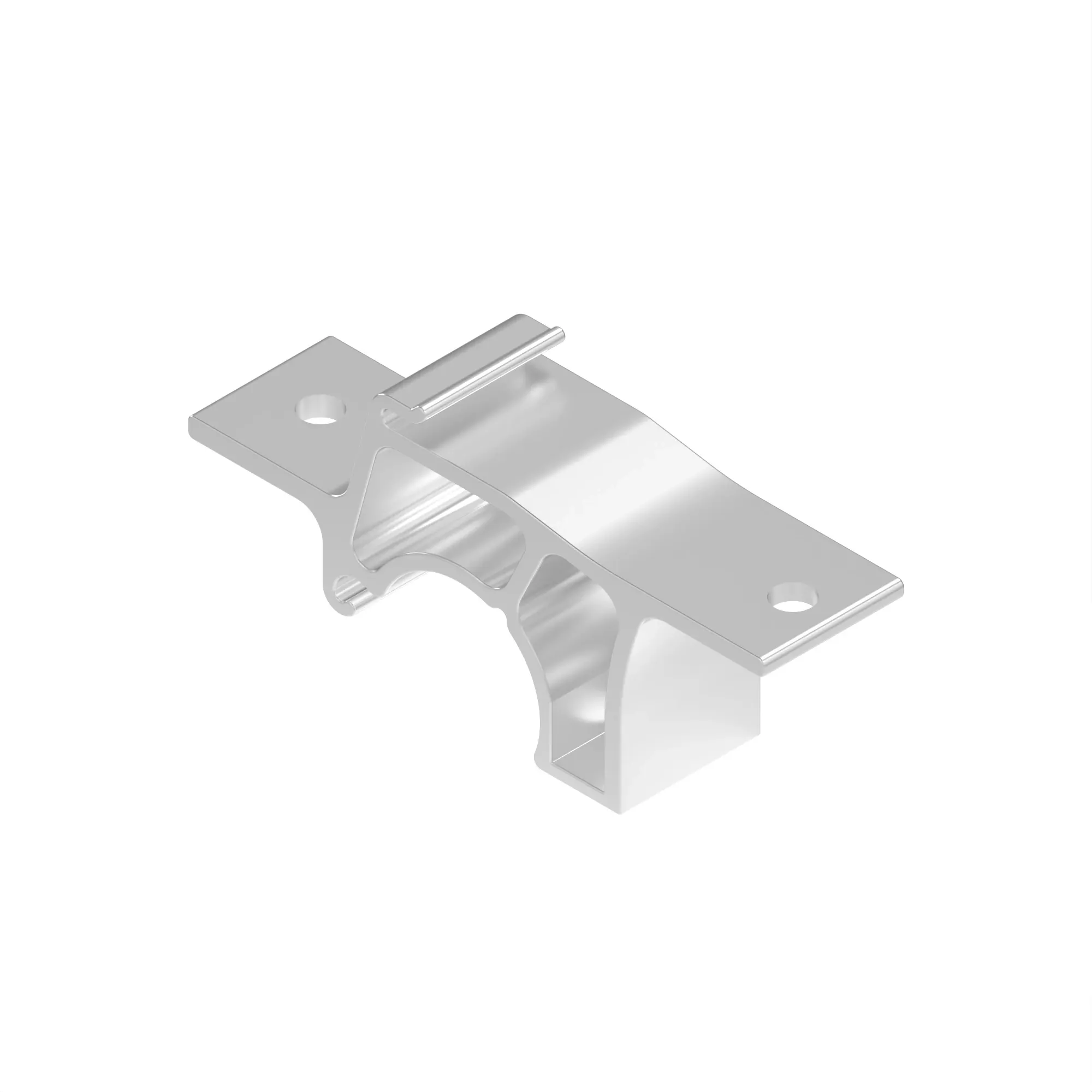 John Deere Sprayer Pipe Support - KK39606