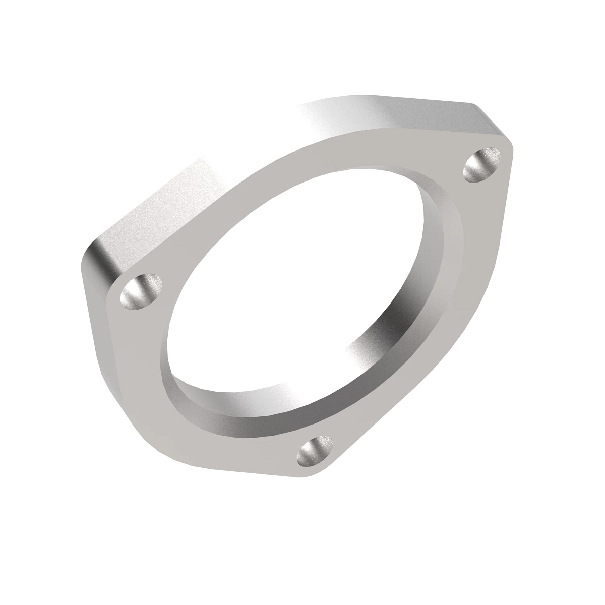 Flange