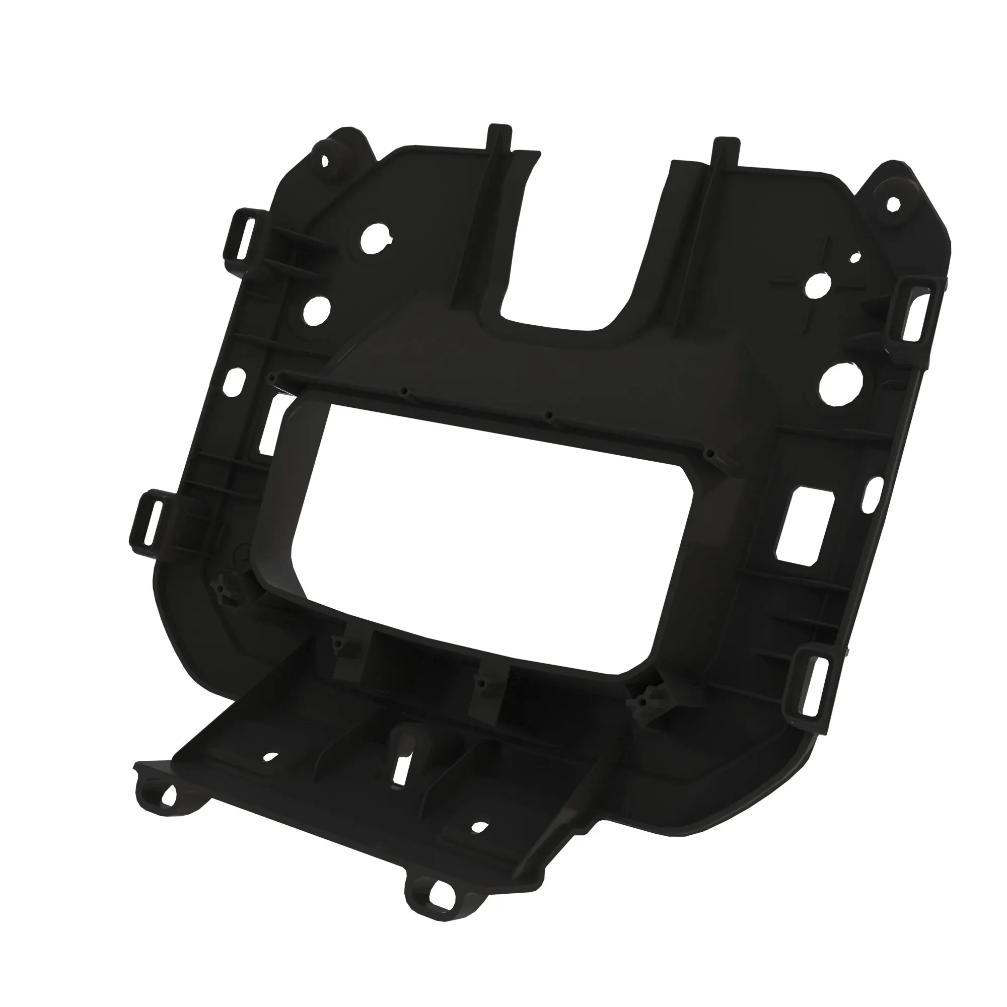 FIXED STEERING COLUMN