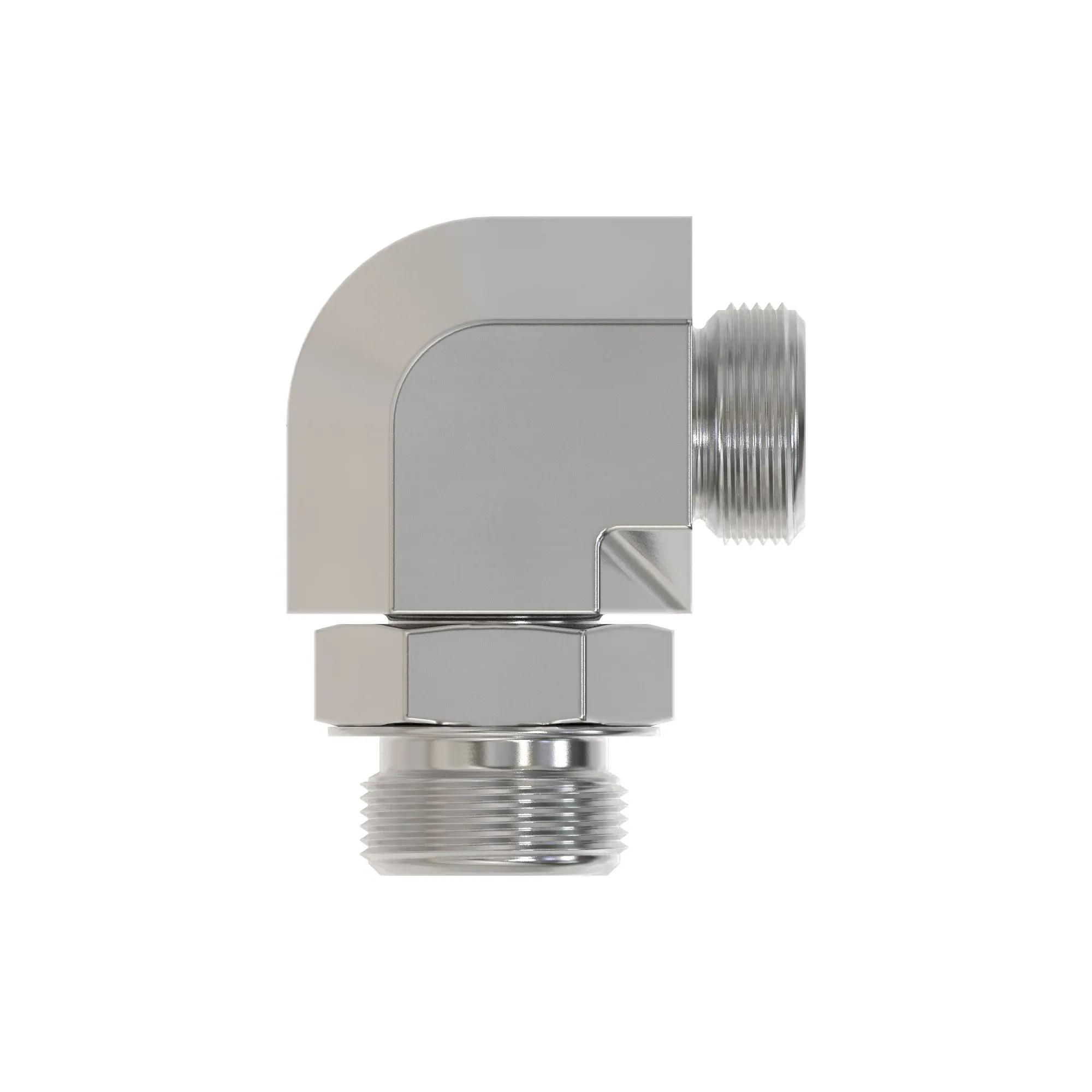 FITTING ASSY ELBOW