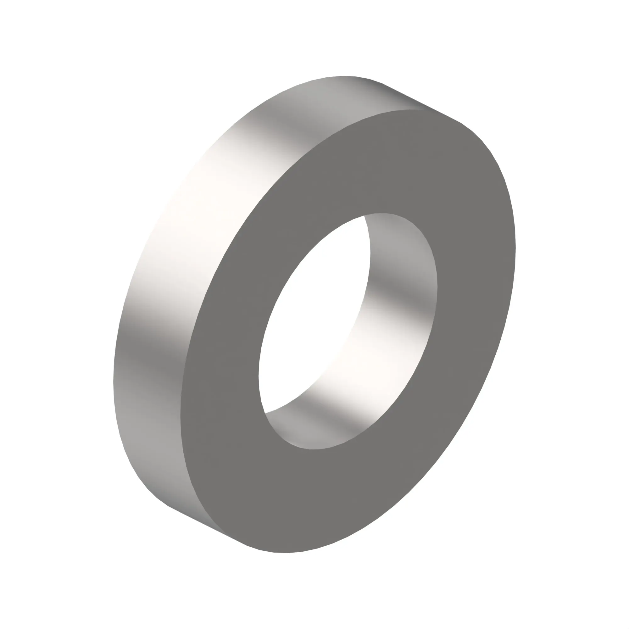 Washer, D Range Return