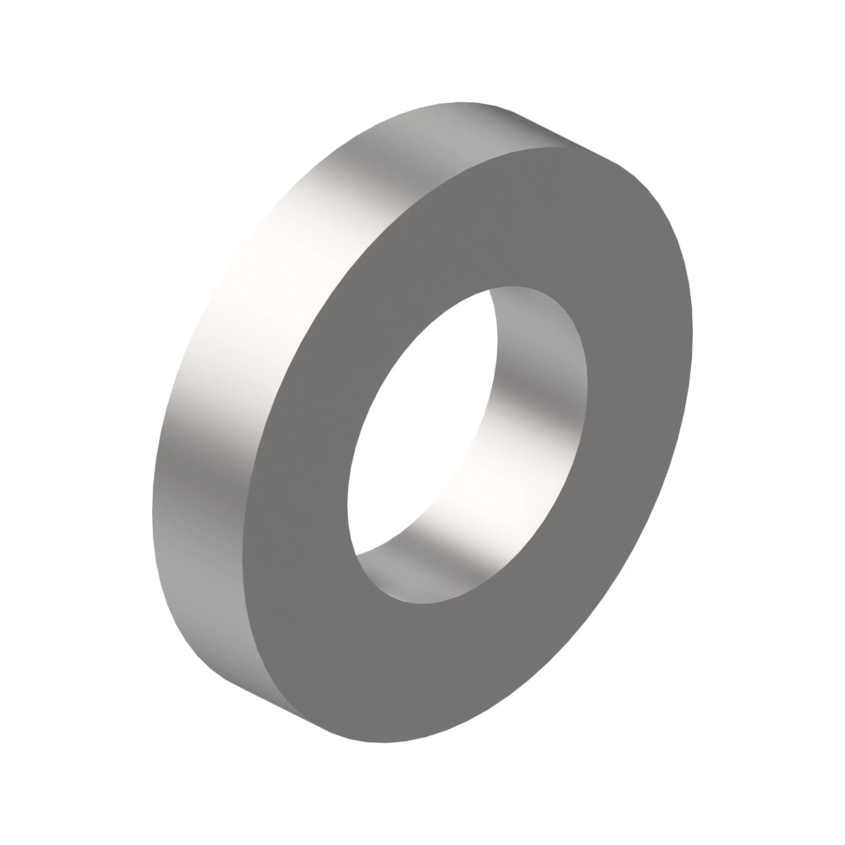 Washer, D Range Return