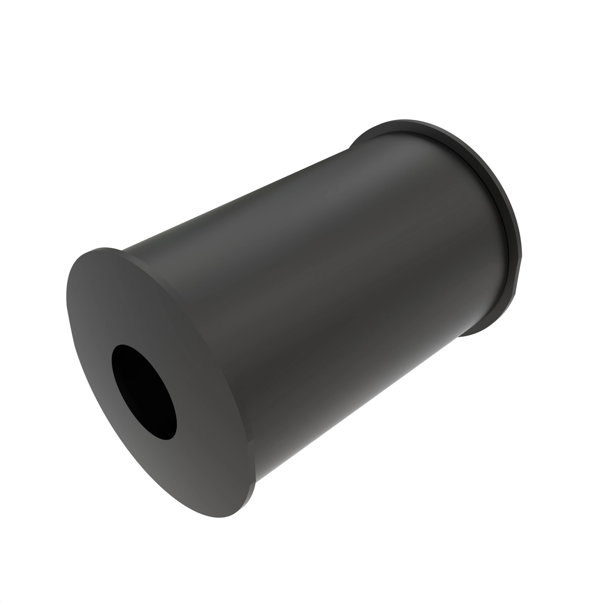SPOOL, 9" WELDED