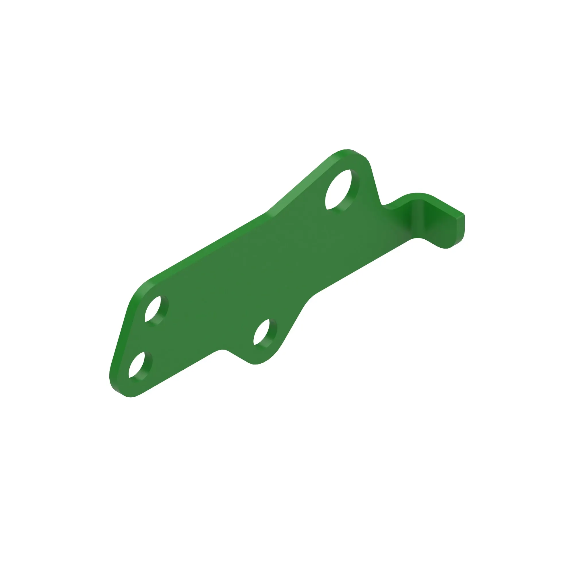 John Deere Plate - HXE103559