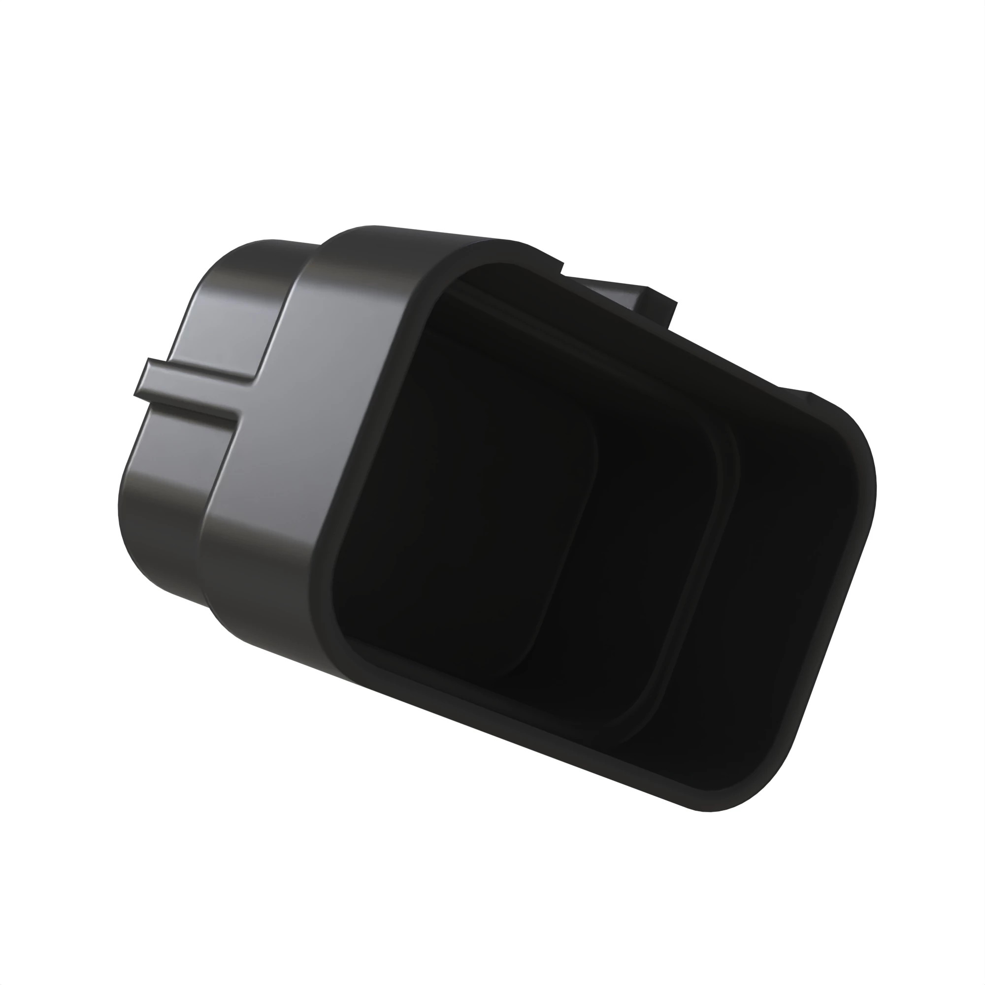 PROTECTION CAP 8-WAY CONNECTOR