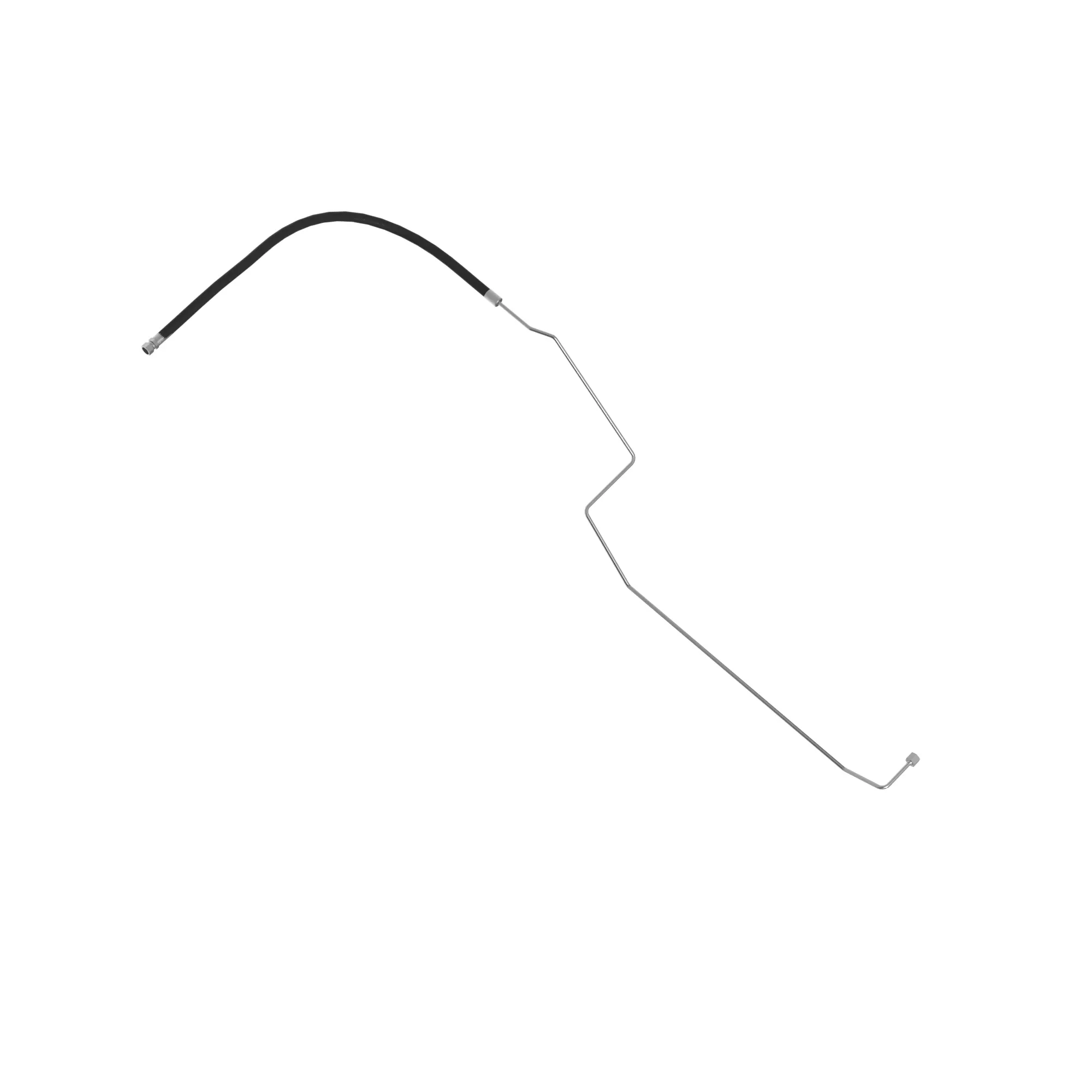 Oil Line