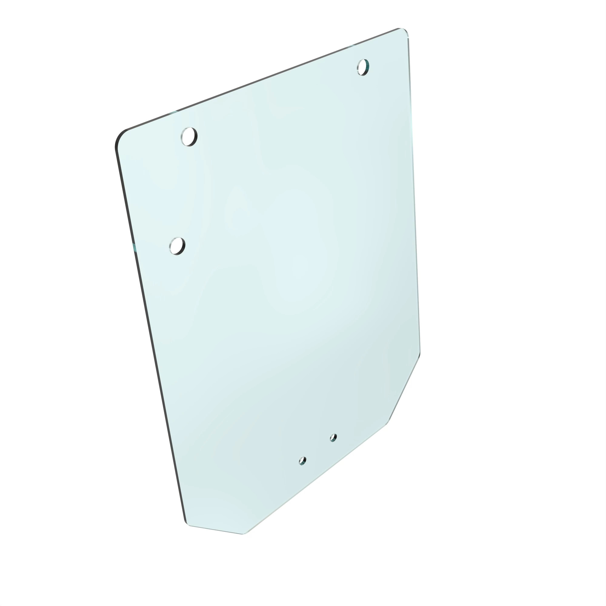 John Deere Windowpane - CE18482